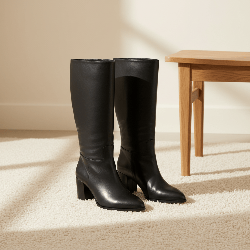 Edelie - Noir – Image 5