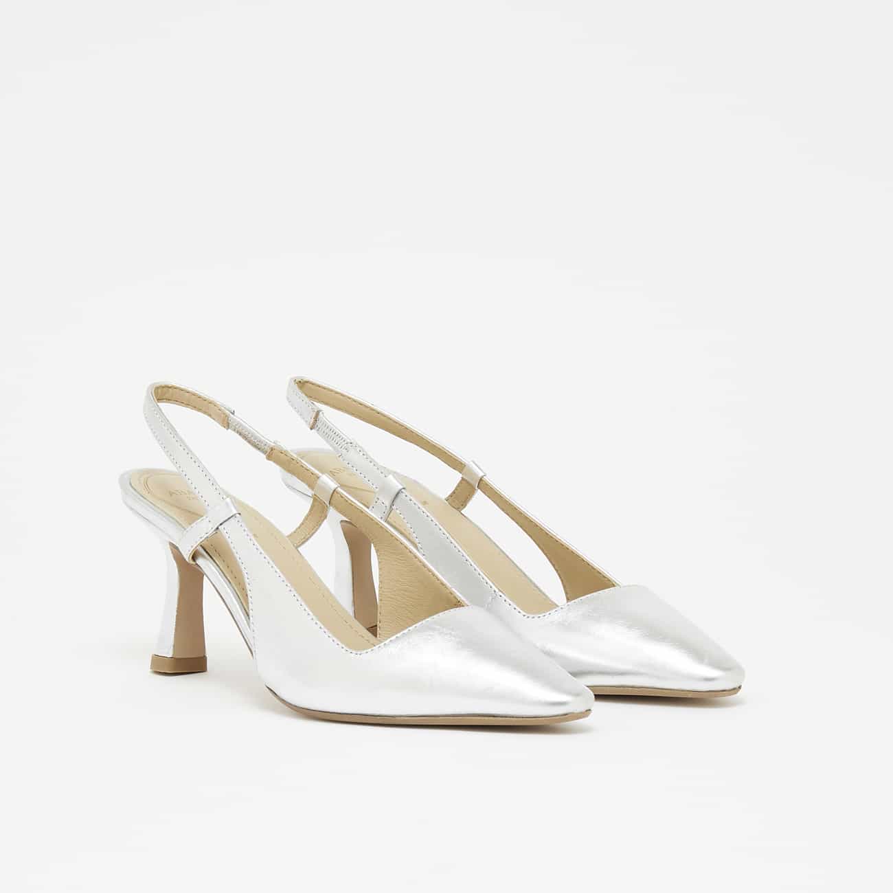 Sayuri - Argent – Image 2