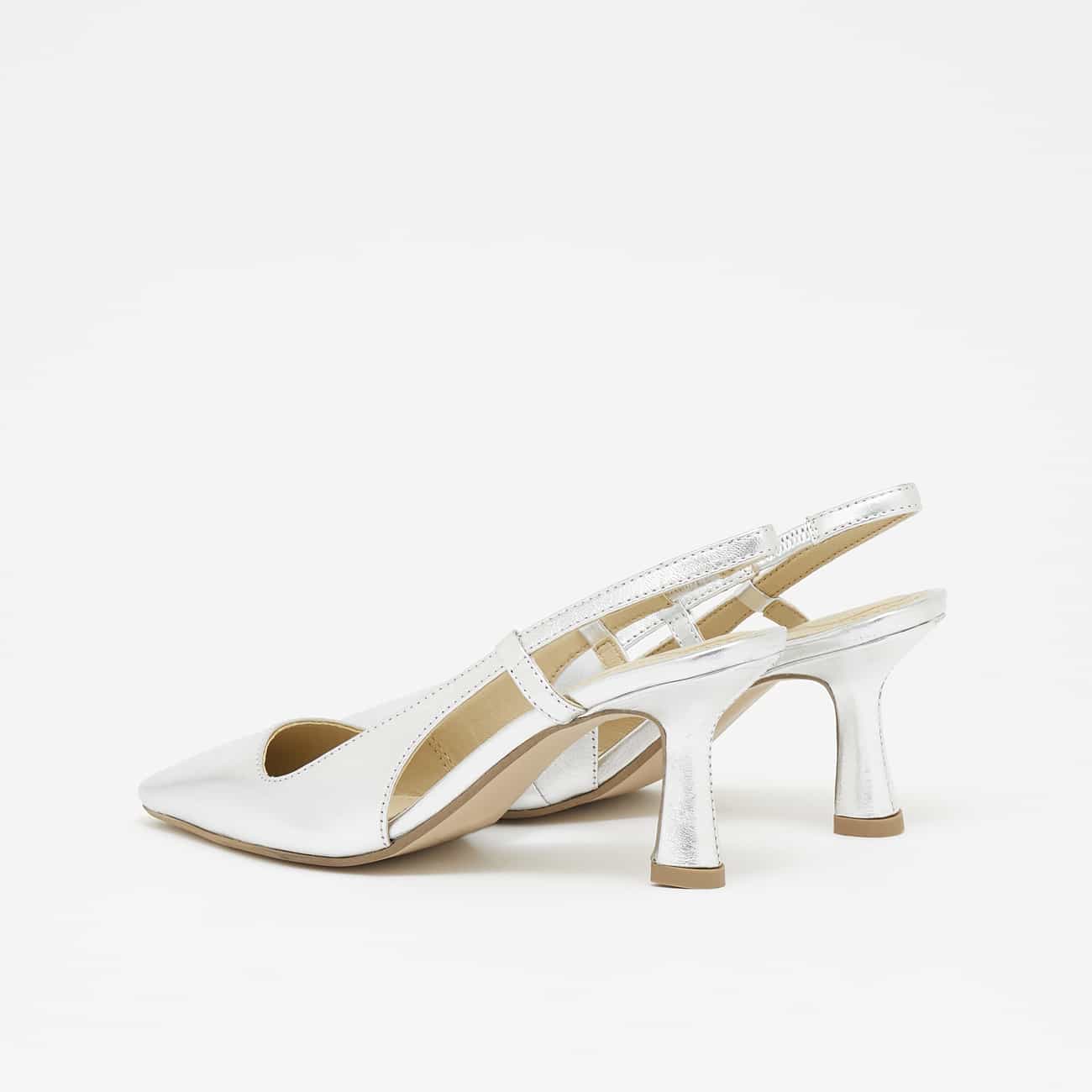 Sayuri - Argent – Image 3