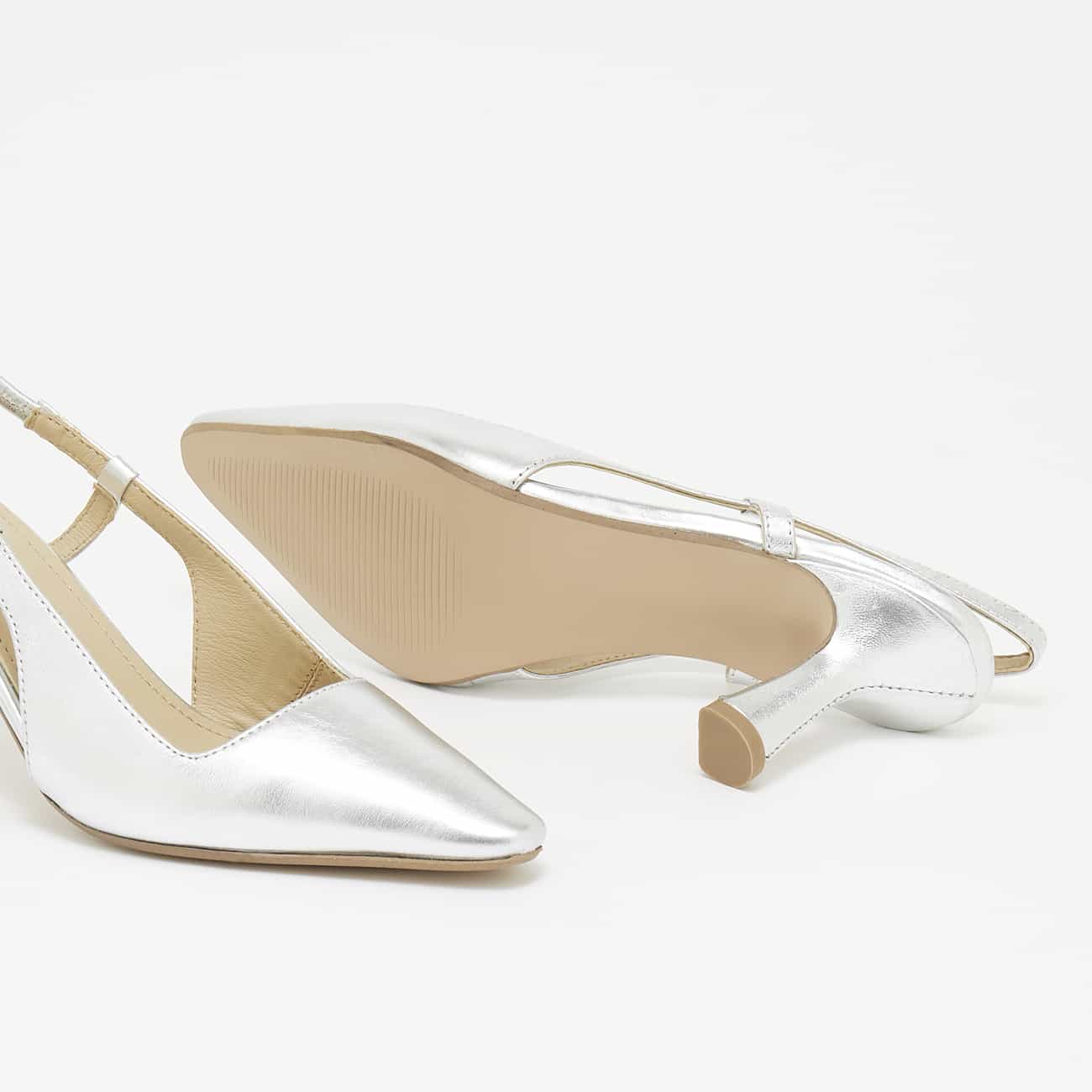 Sayuri - Argent – Image 4