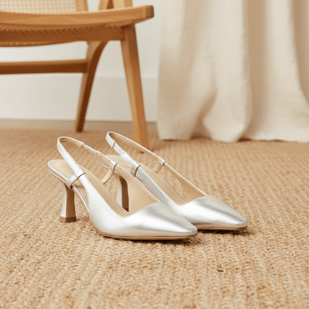 Sayuri - Argent – Image 5