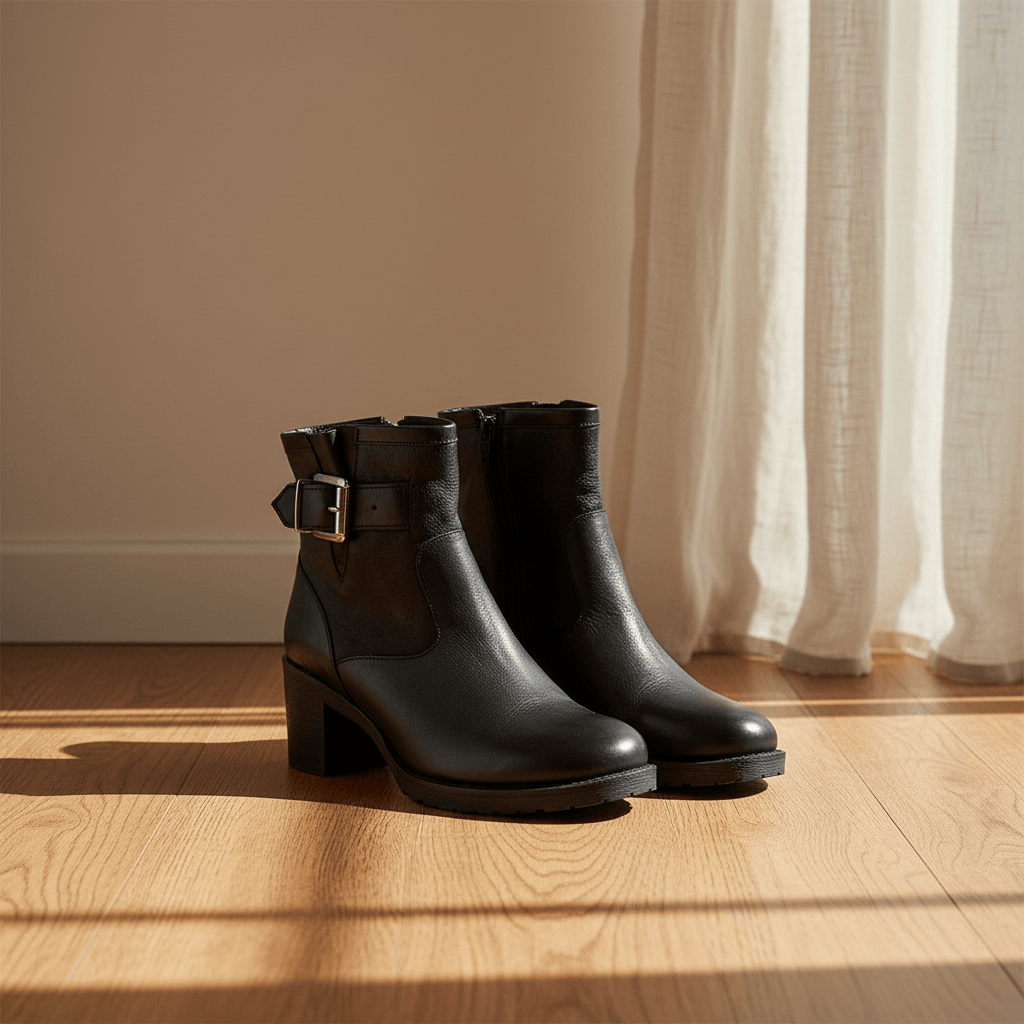 Galetta - Noir – Image 5