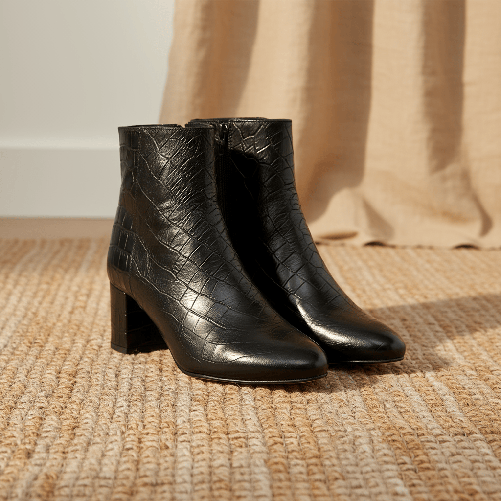 Gwendoline - Noir Vernis – Image 5