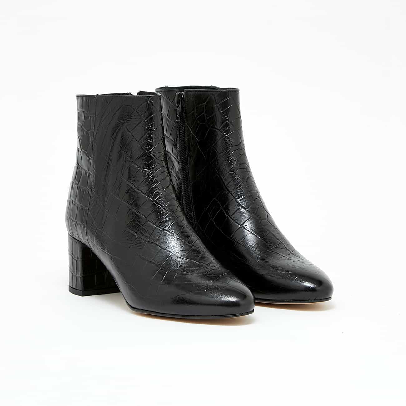 Gwendoline - Noir Vernis – Image 2