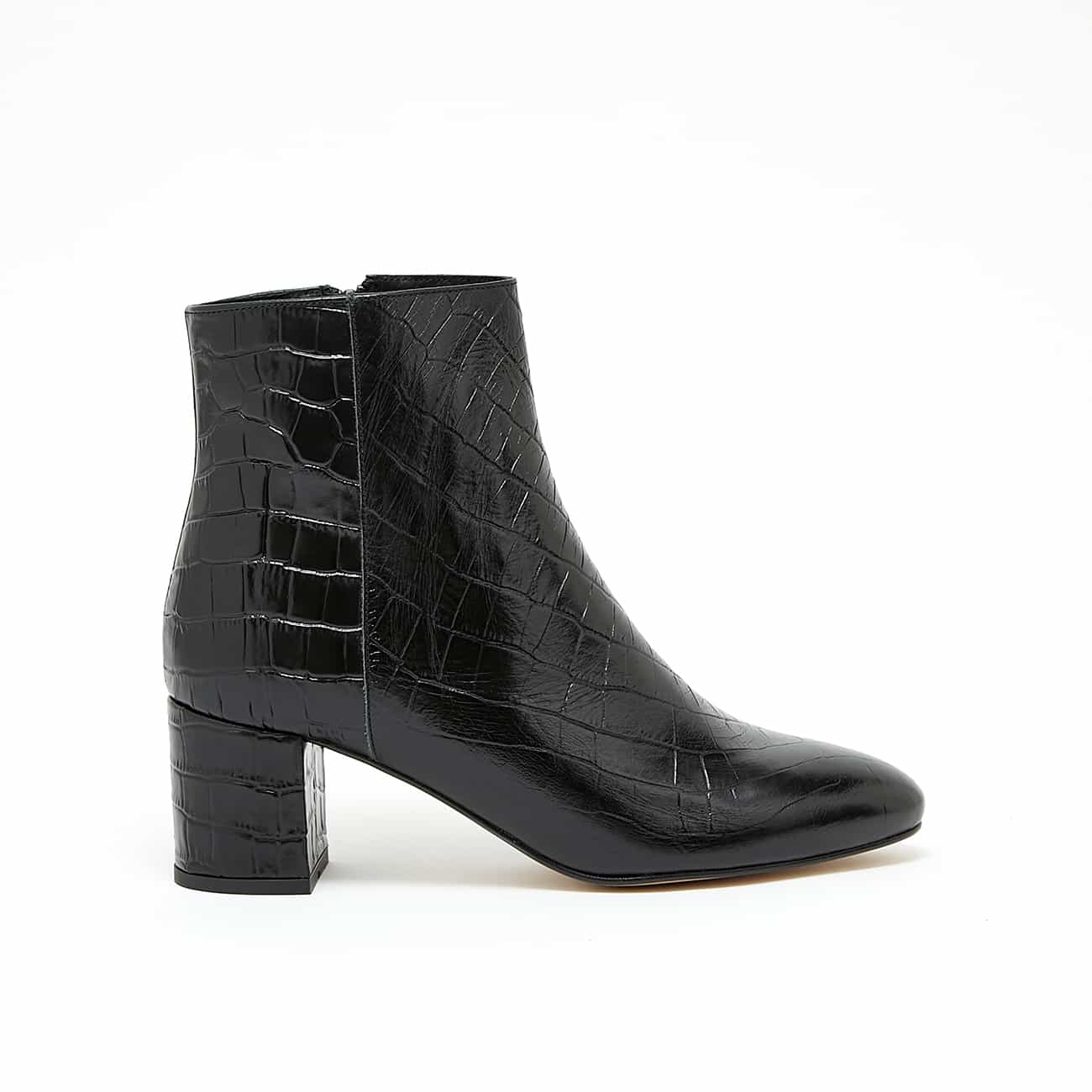 Gwendoline - Noir Vernis