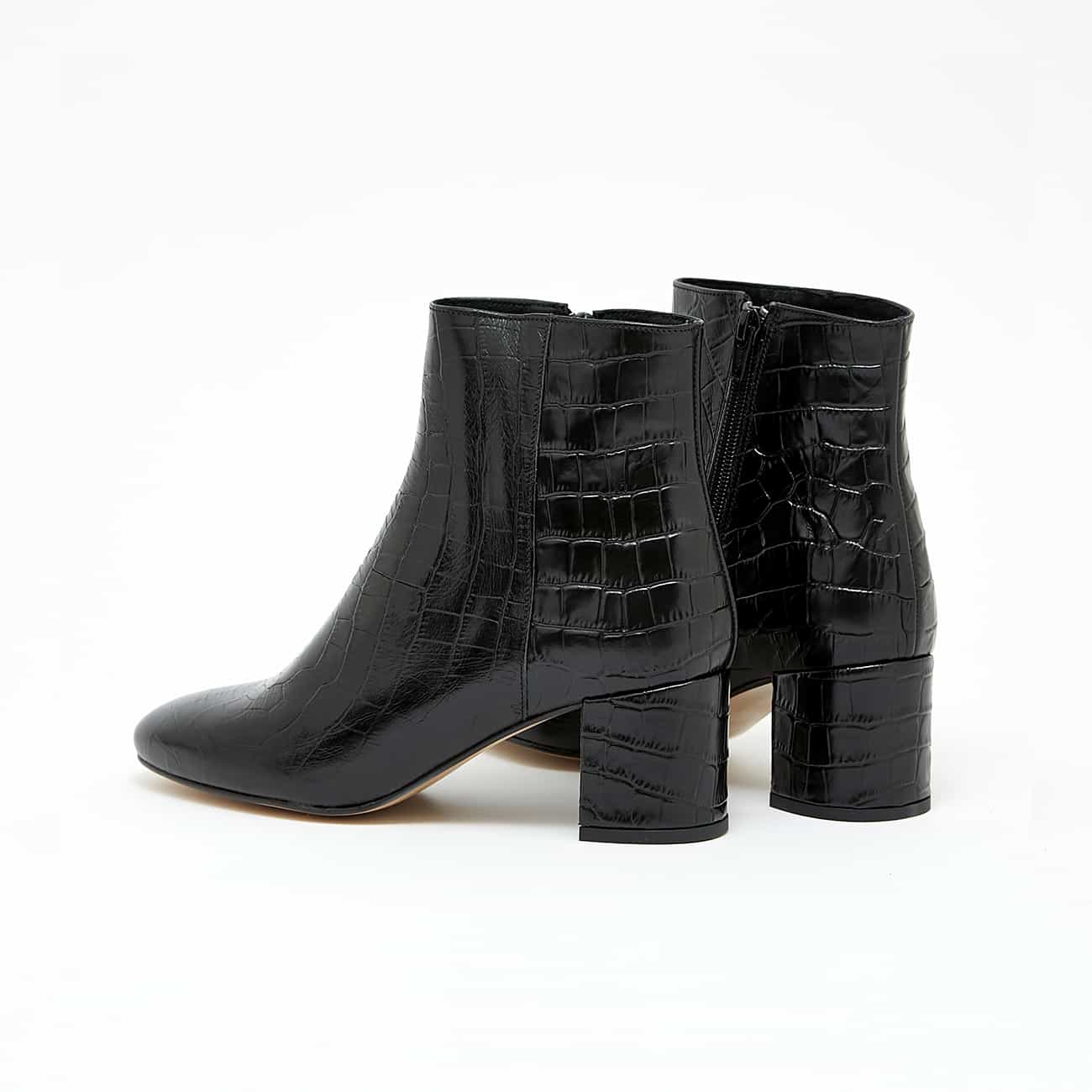 Gwendoline - Noir Vernis – Image 3