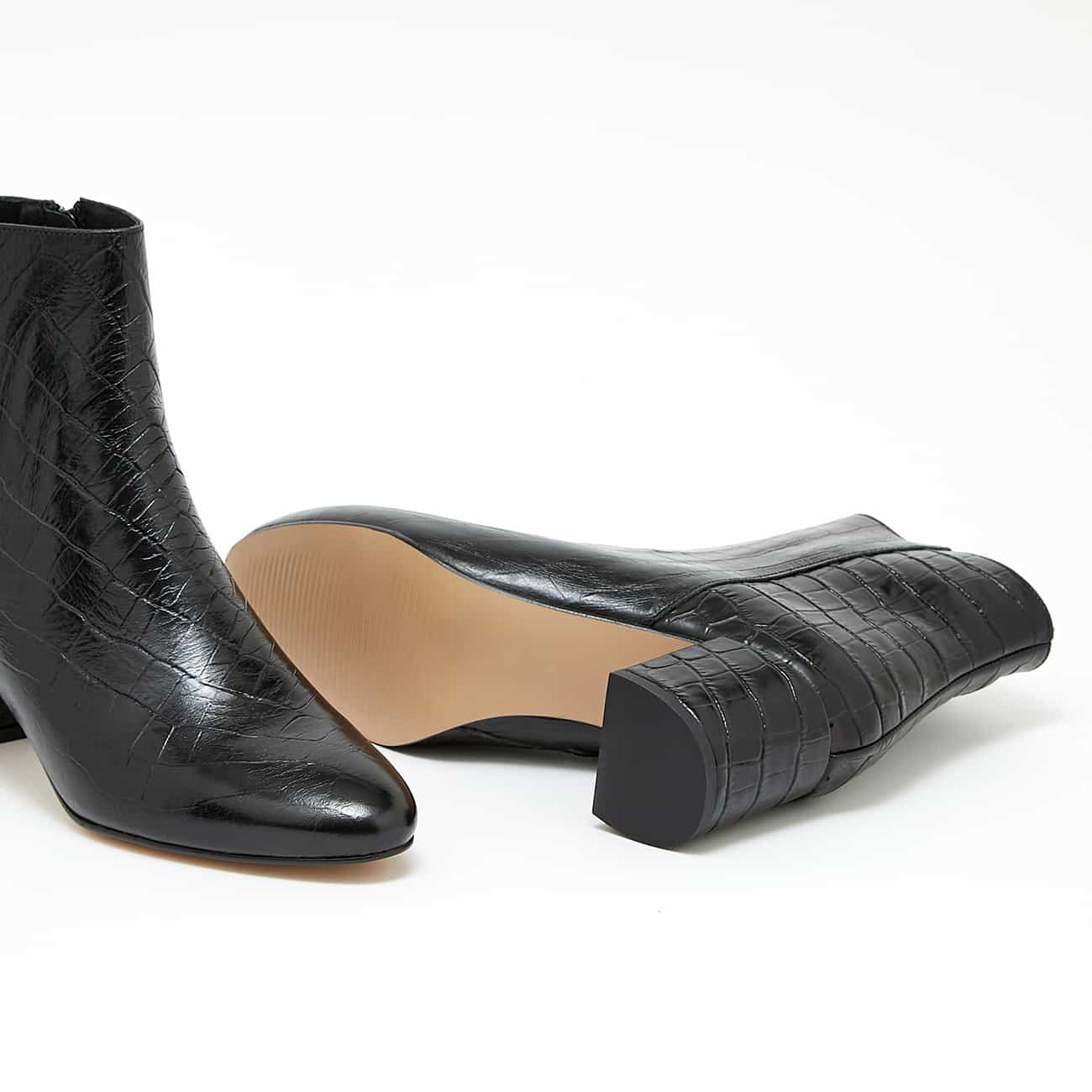 Gwendoline - Noir Vernis – Image 4