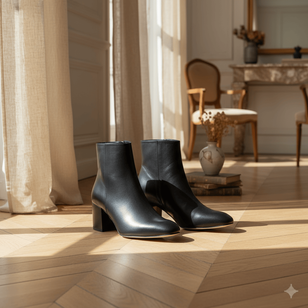 Souline - Noir – Image 2