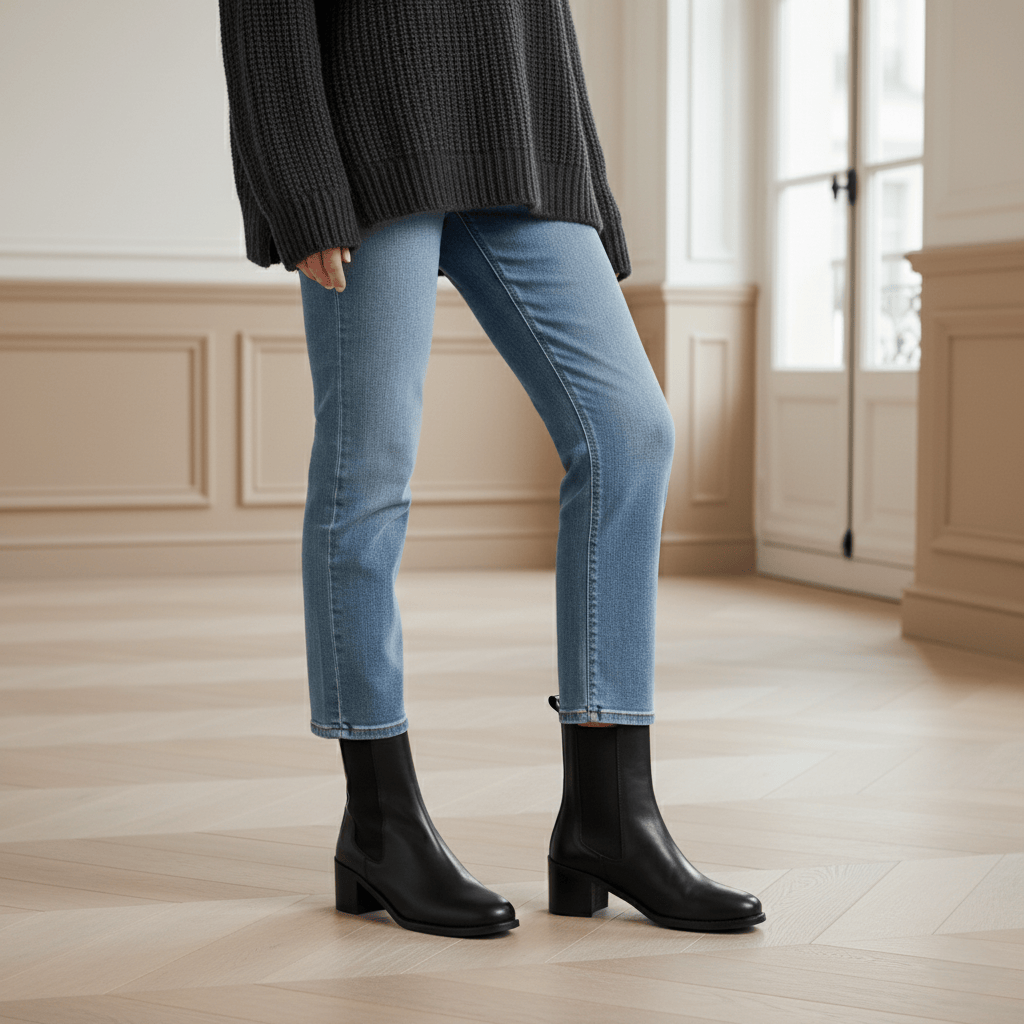 Noémie - Noir – Image 4