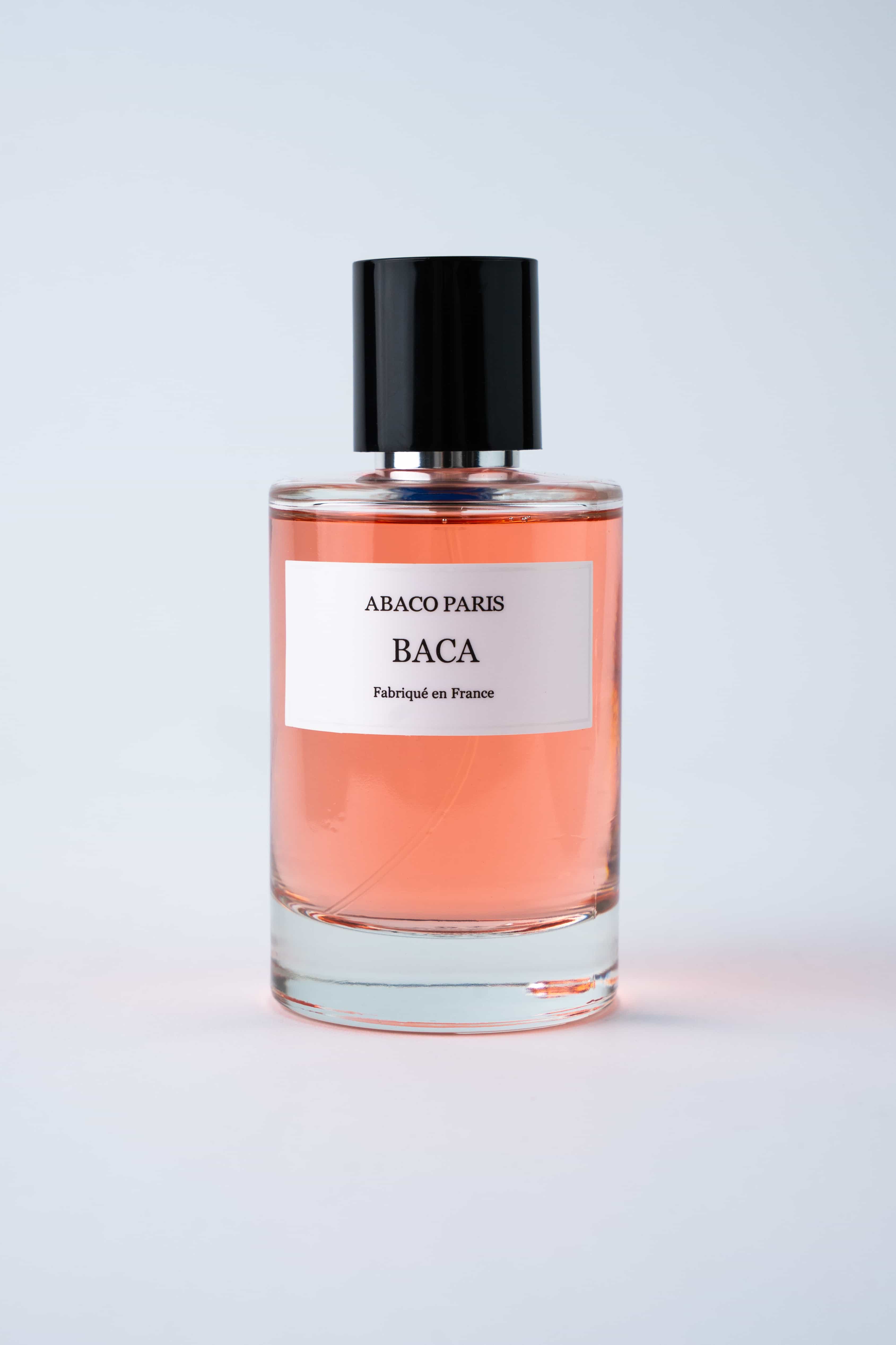 Parfum Baca