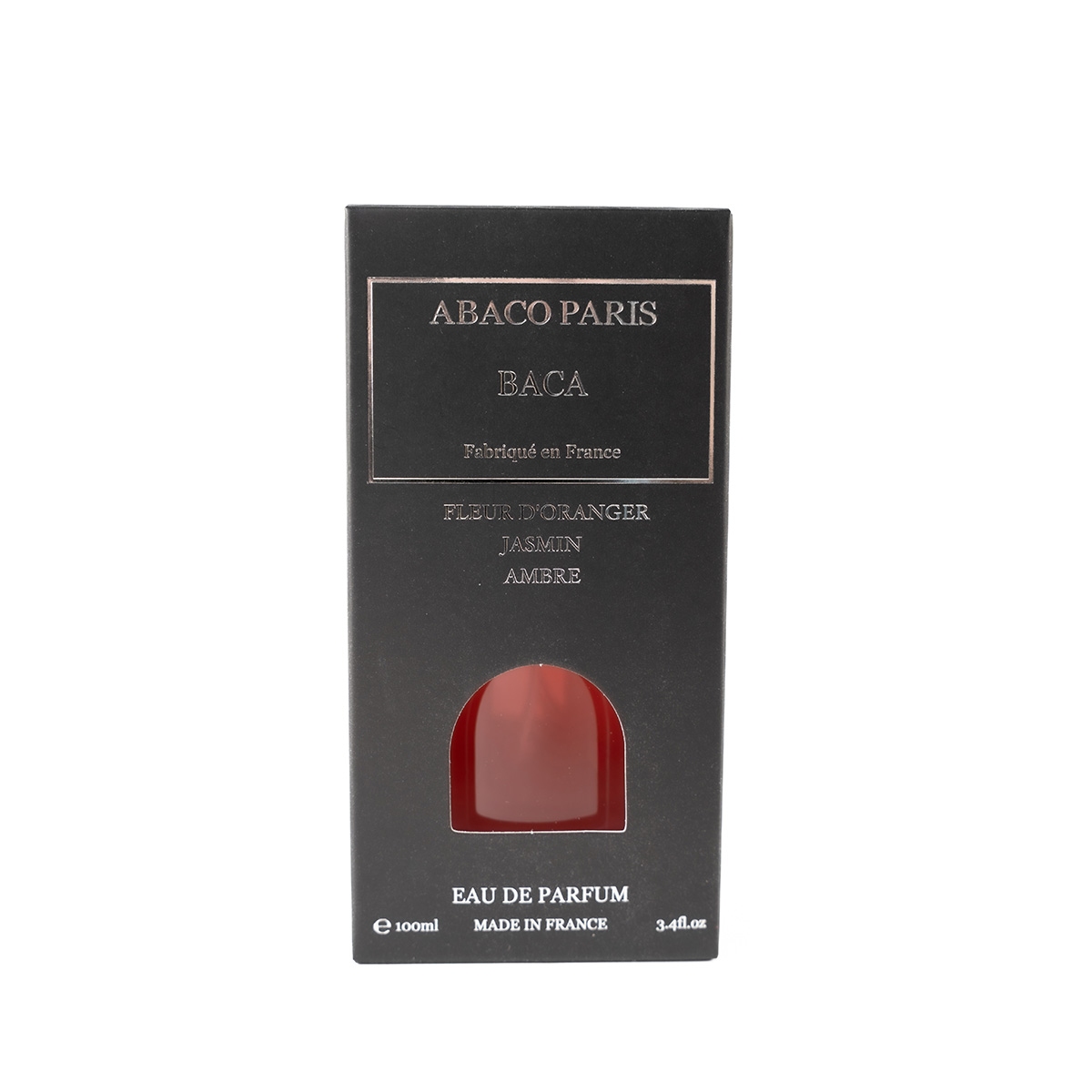 Parfum Baca – Image 2