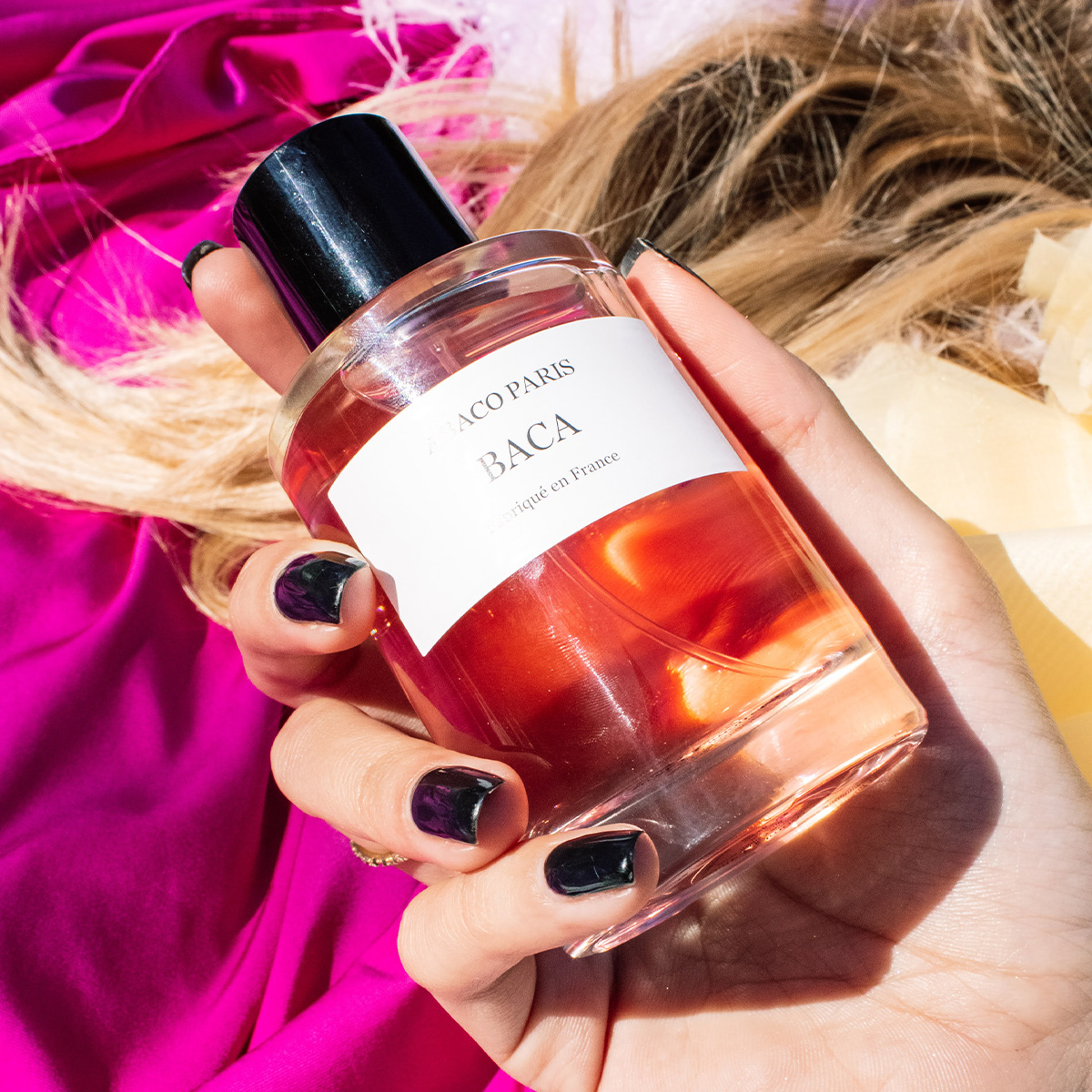 Parfum Baca – Image 3