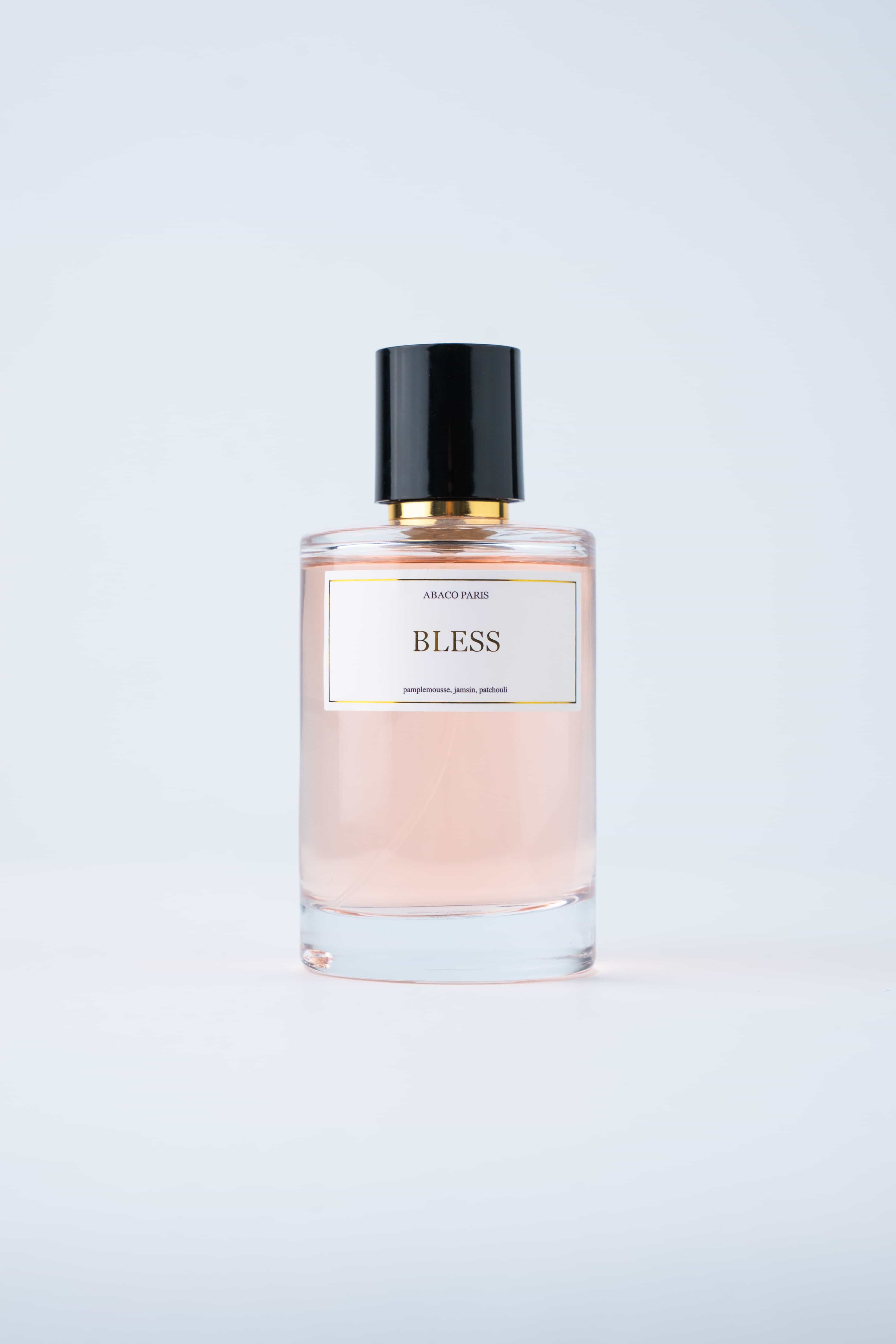 Parfum Bless