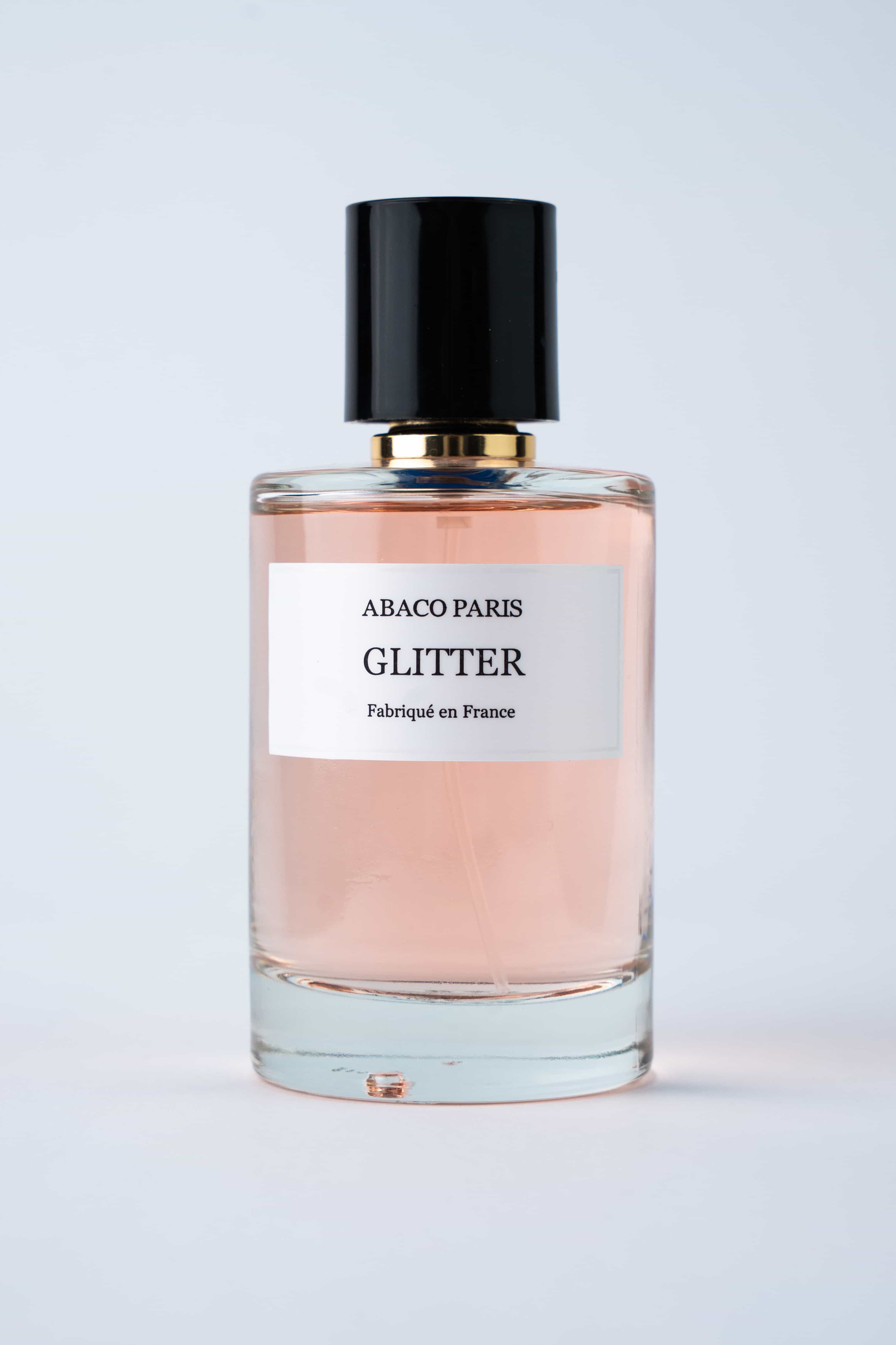 Parfum Glitter