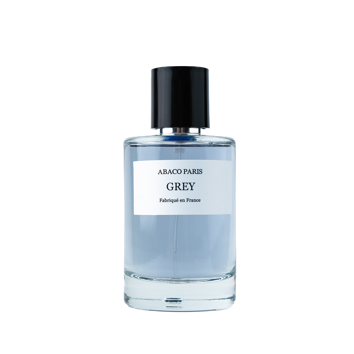 Parfum Grey