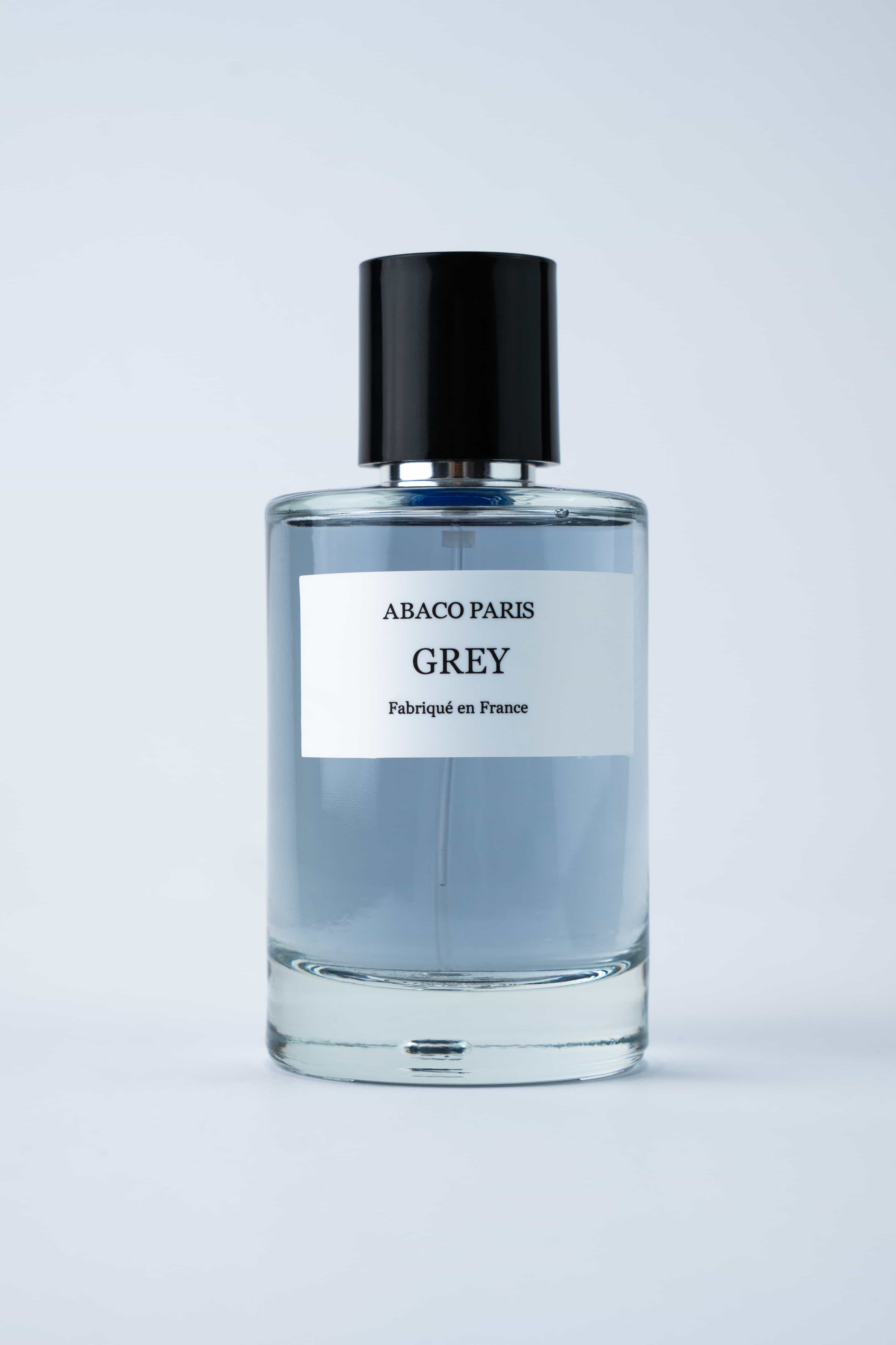 Parfum Grey