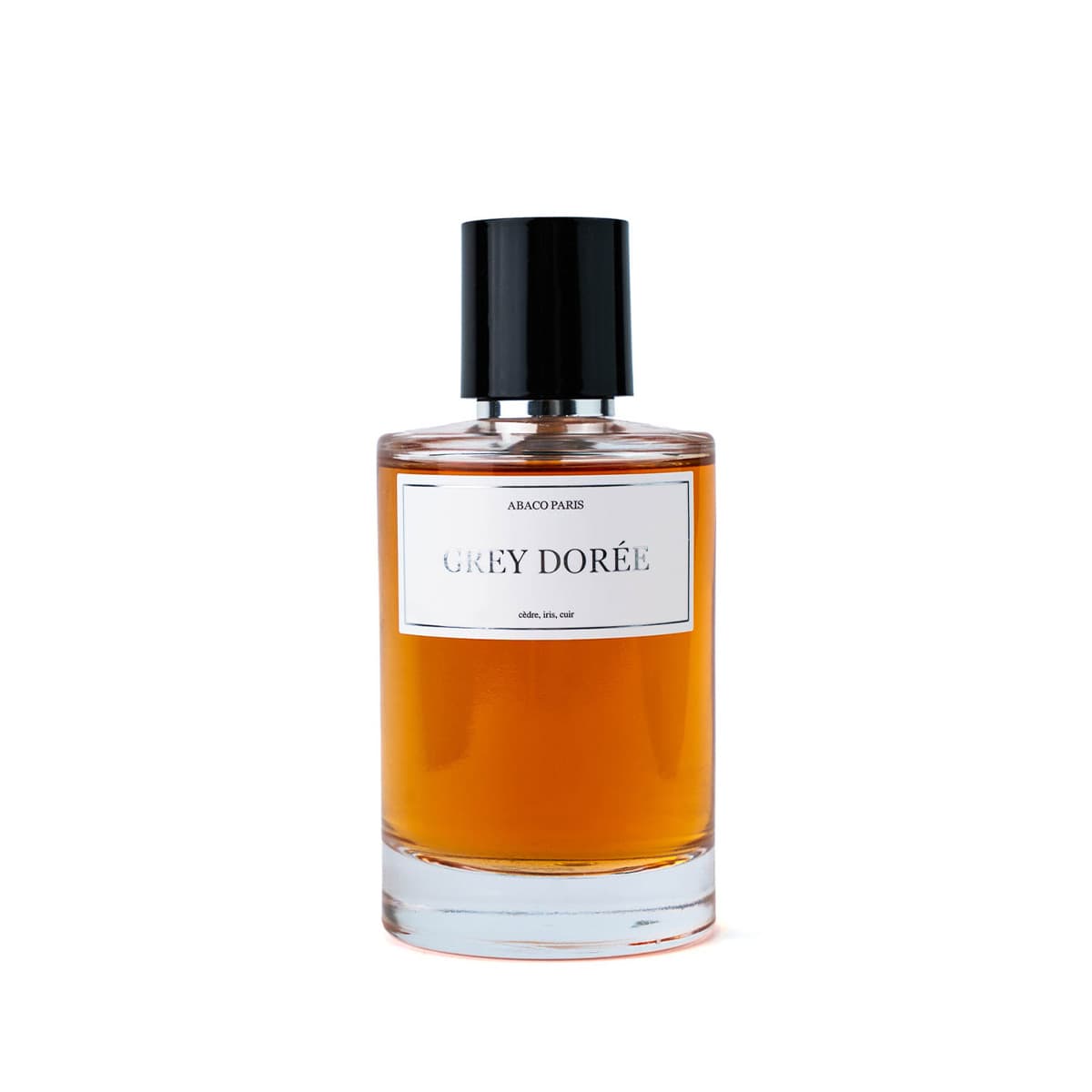 Parfum Grey Dorée