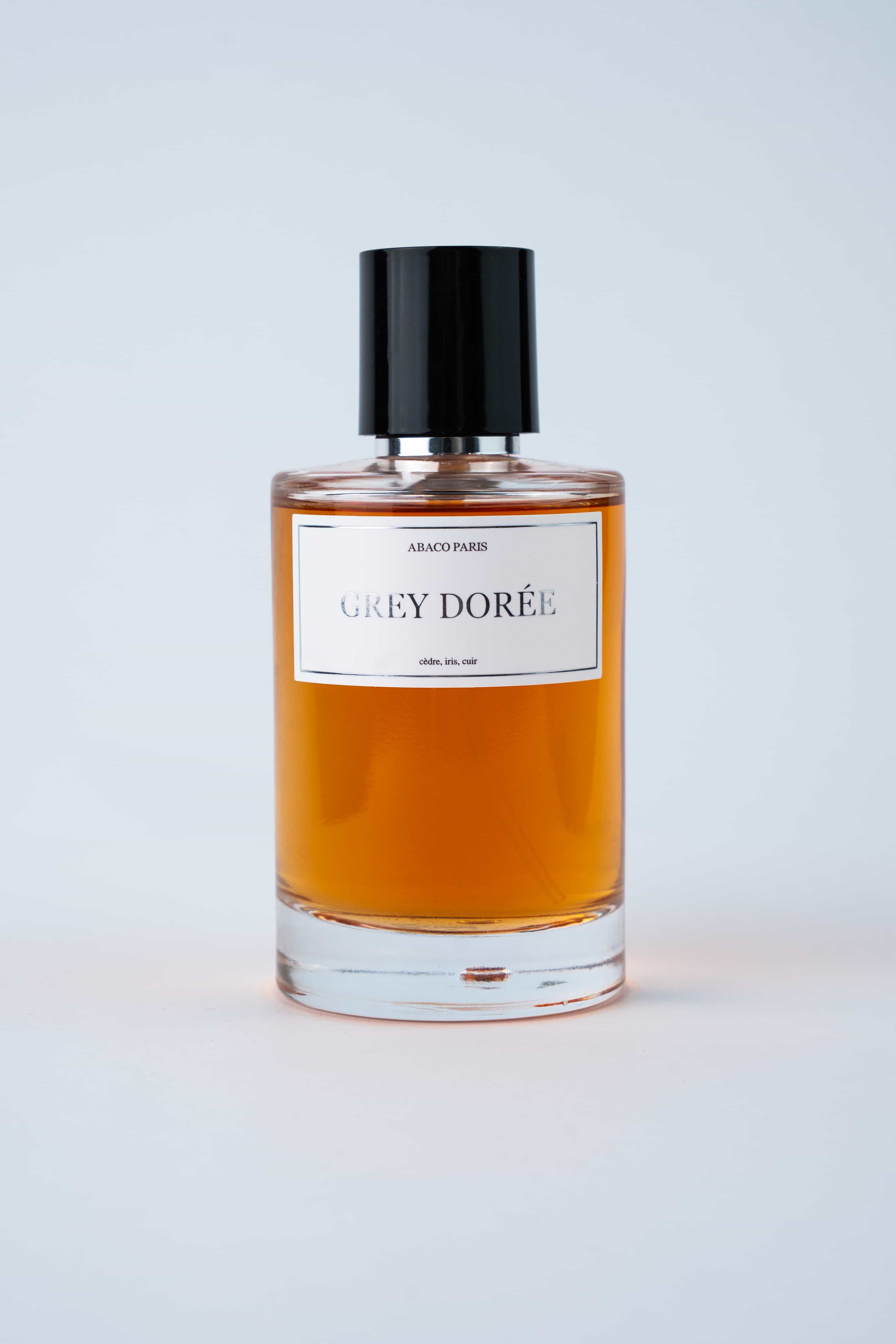 Parfum Grey Dorée