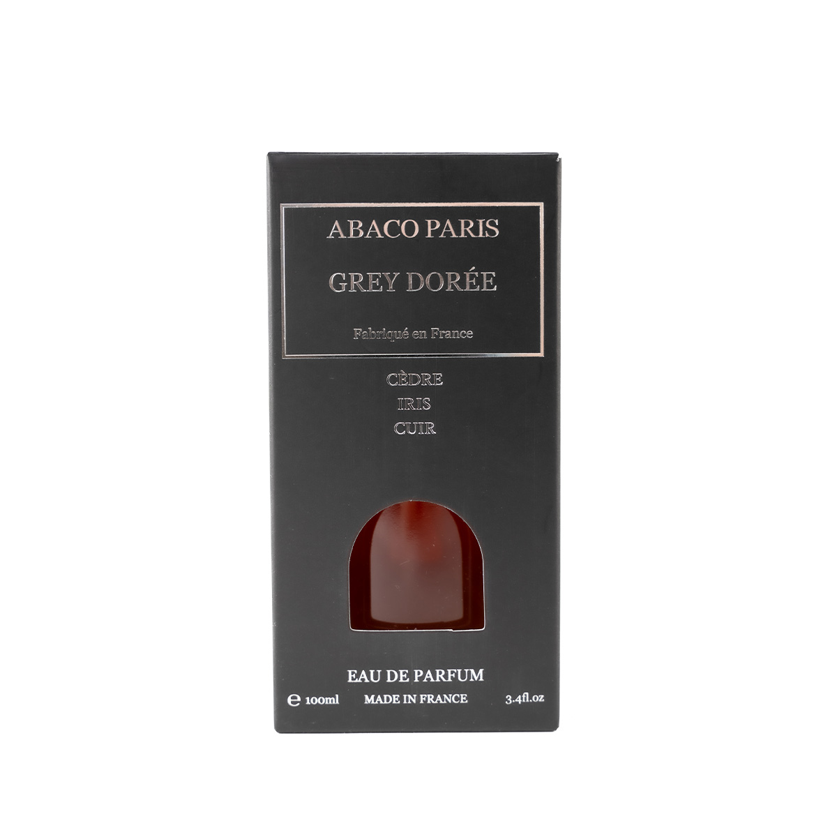 Parfum Grey Dorée – Image 2