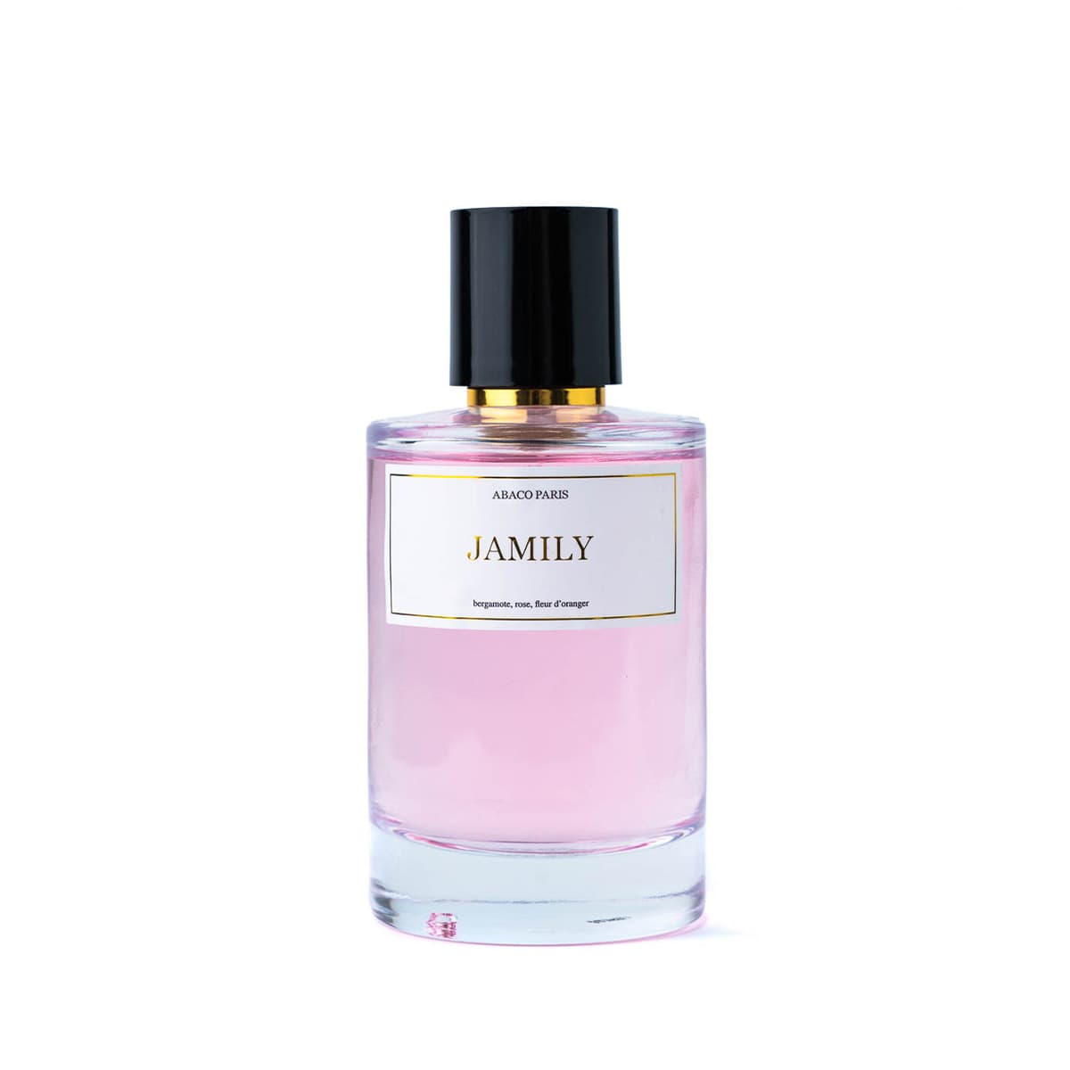 Parfum Jamily