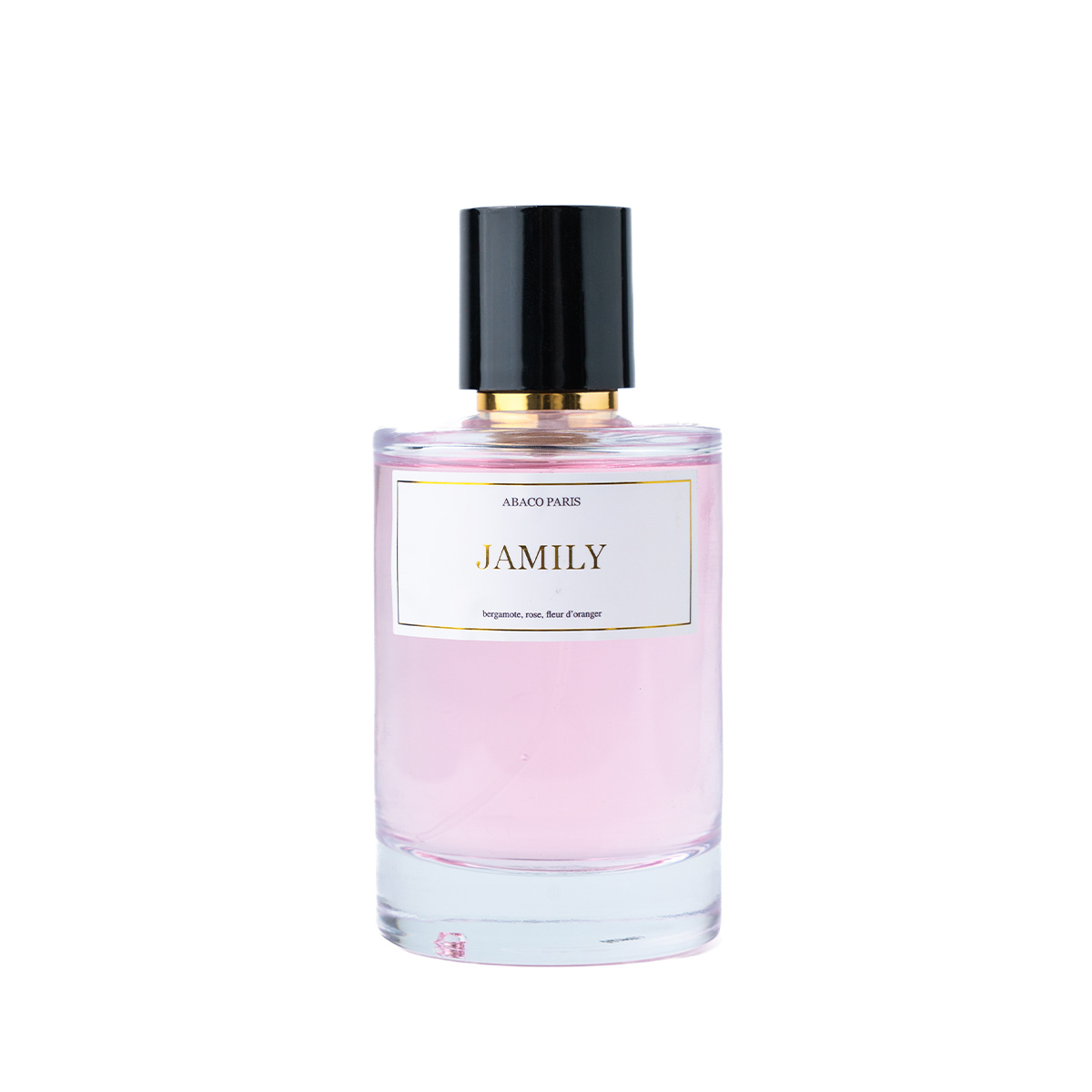 Parfum Jamily