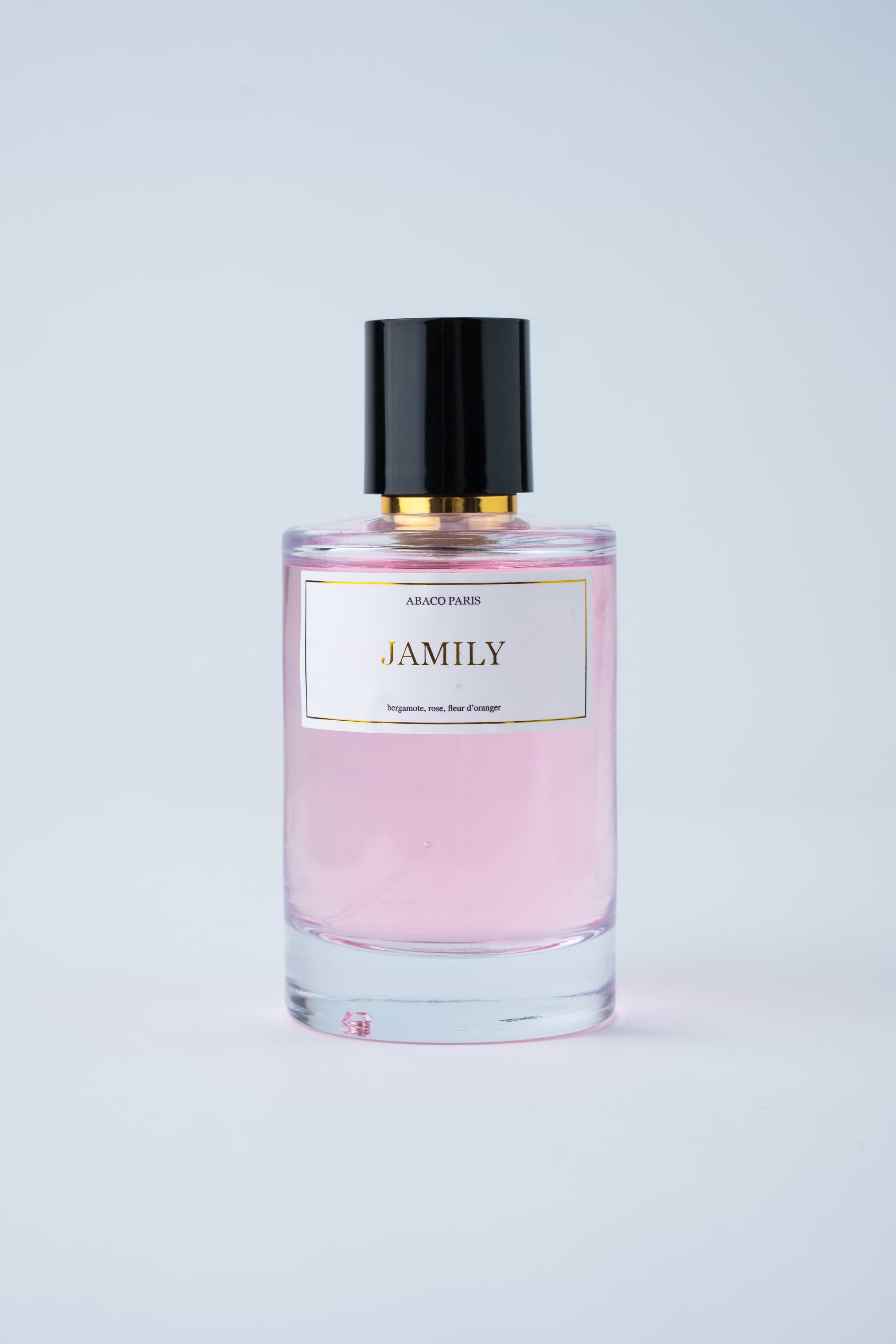 Parfum Jamily