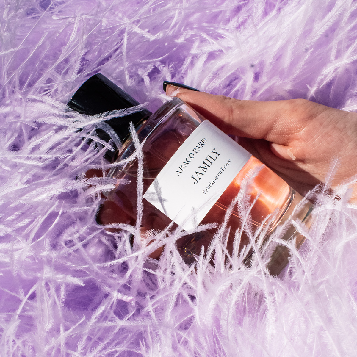 Parfum Jamily – Image 3