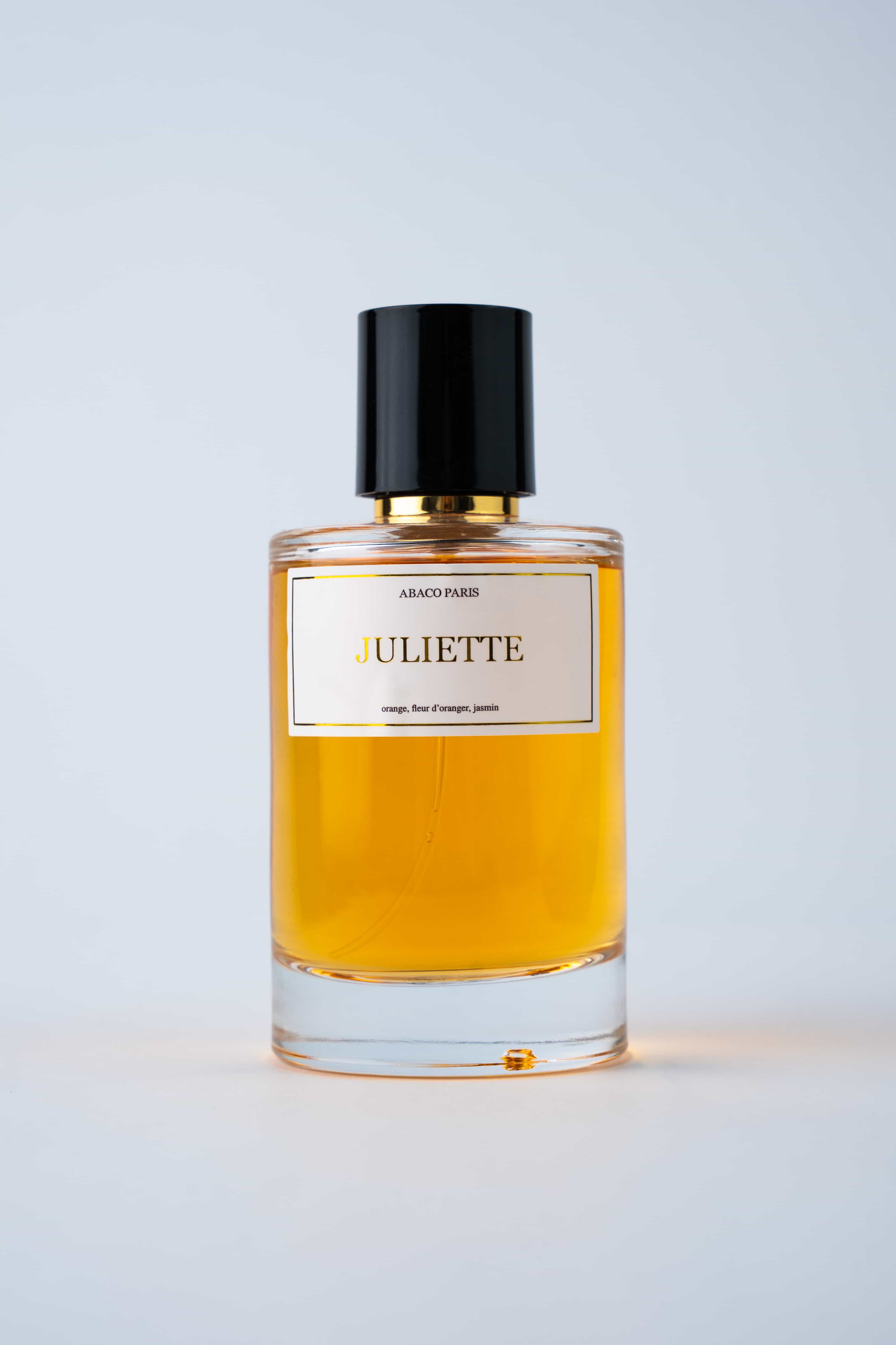 Parfum Juliette