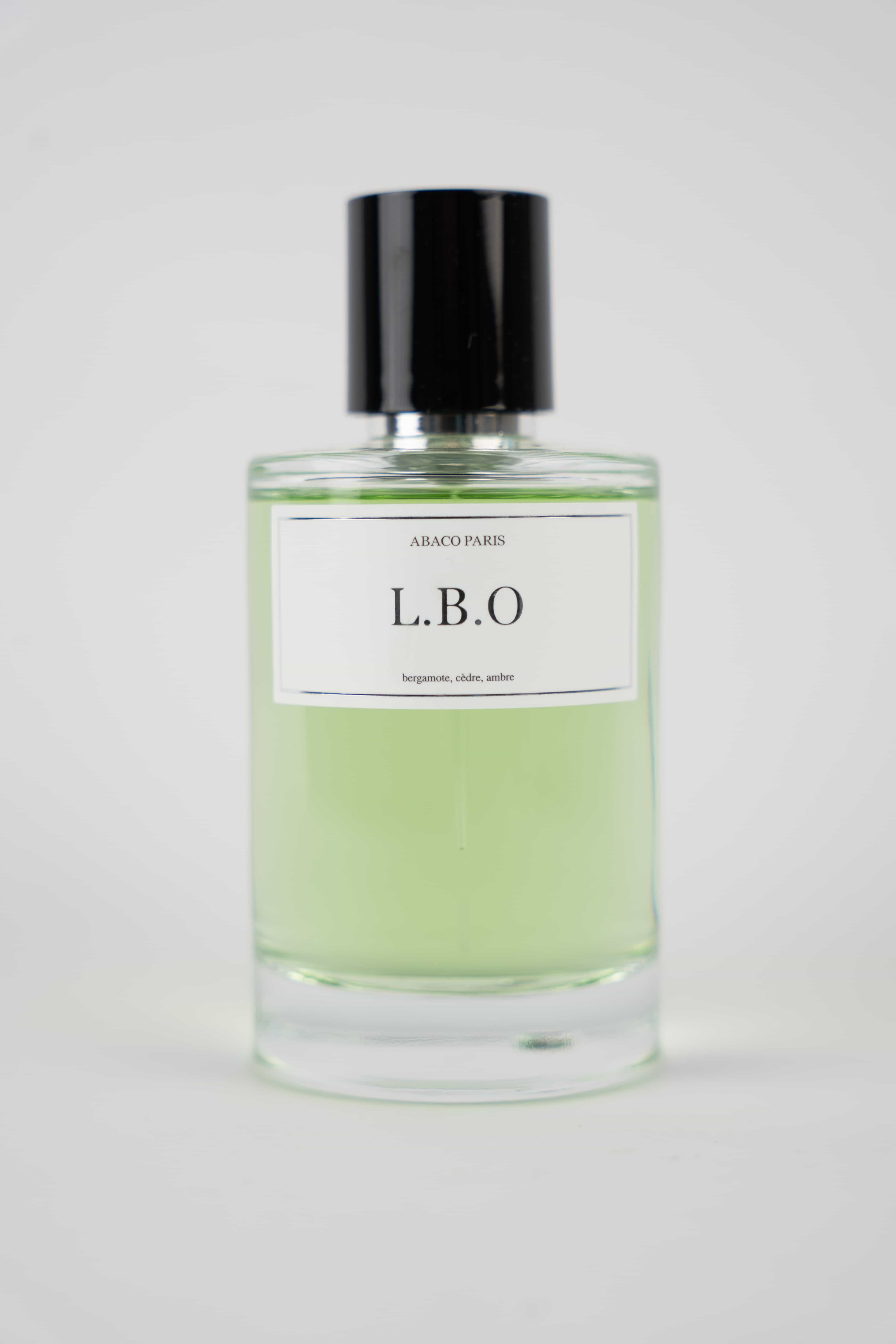 Parfum L.B.O