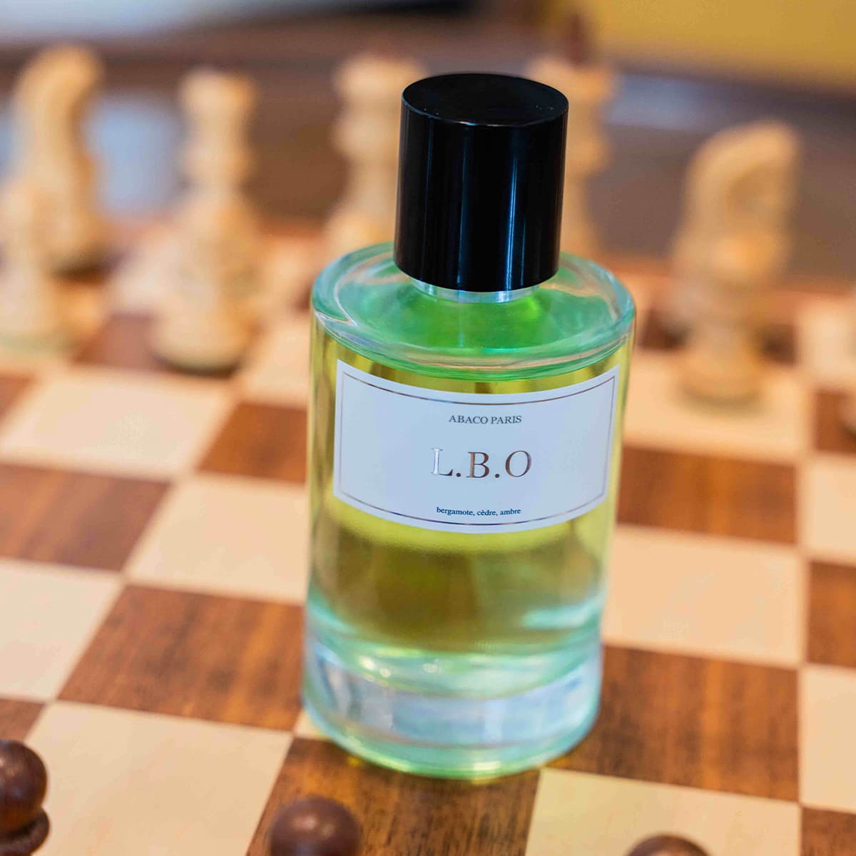 Parfum L.B.O – Image 3