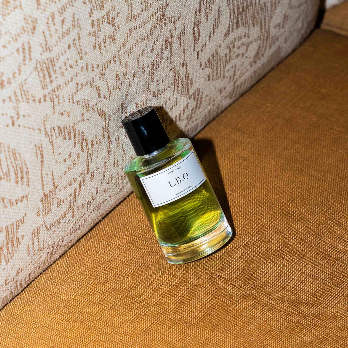 Parfum L.B.O – Image 4