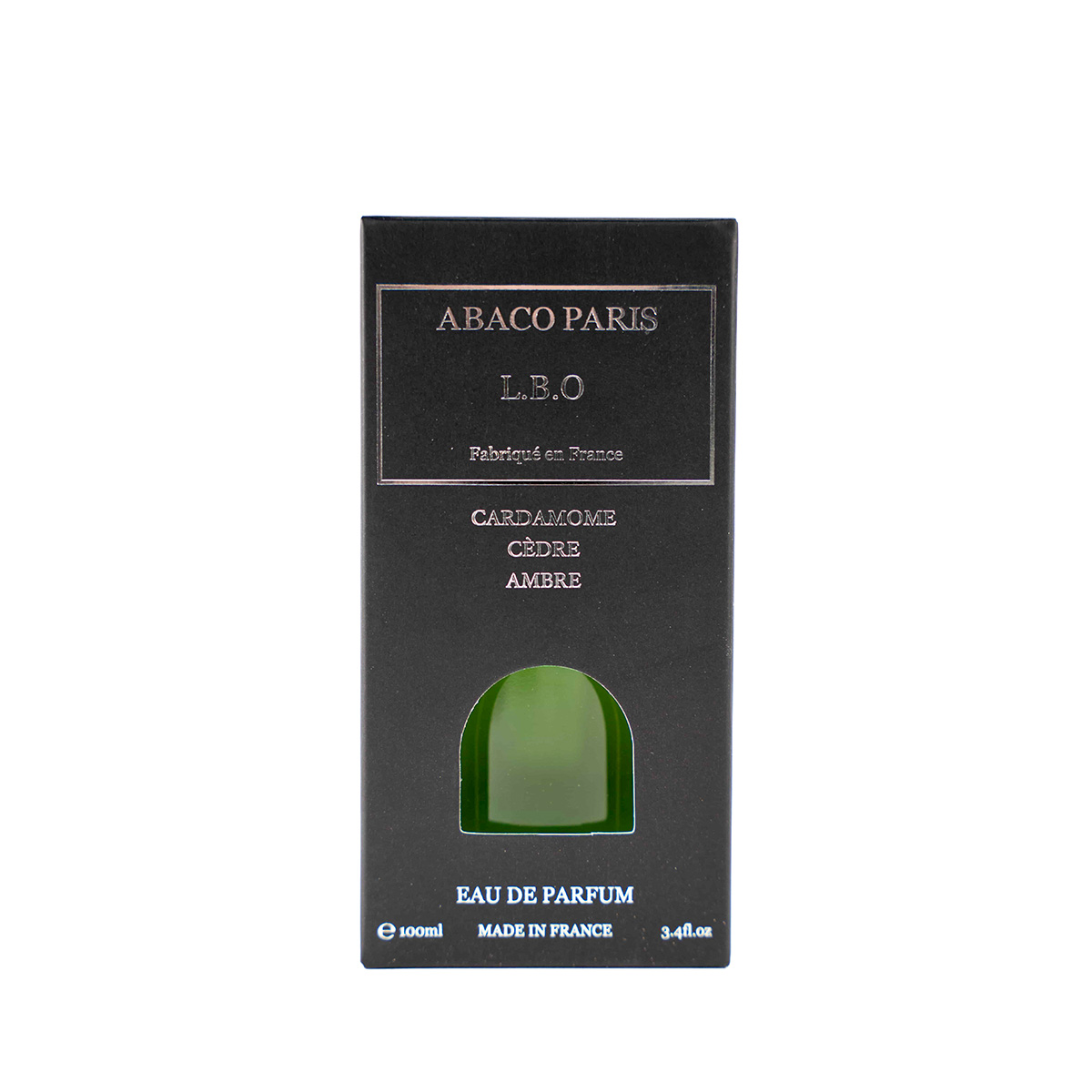 Parfum L.B.O – Image 2