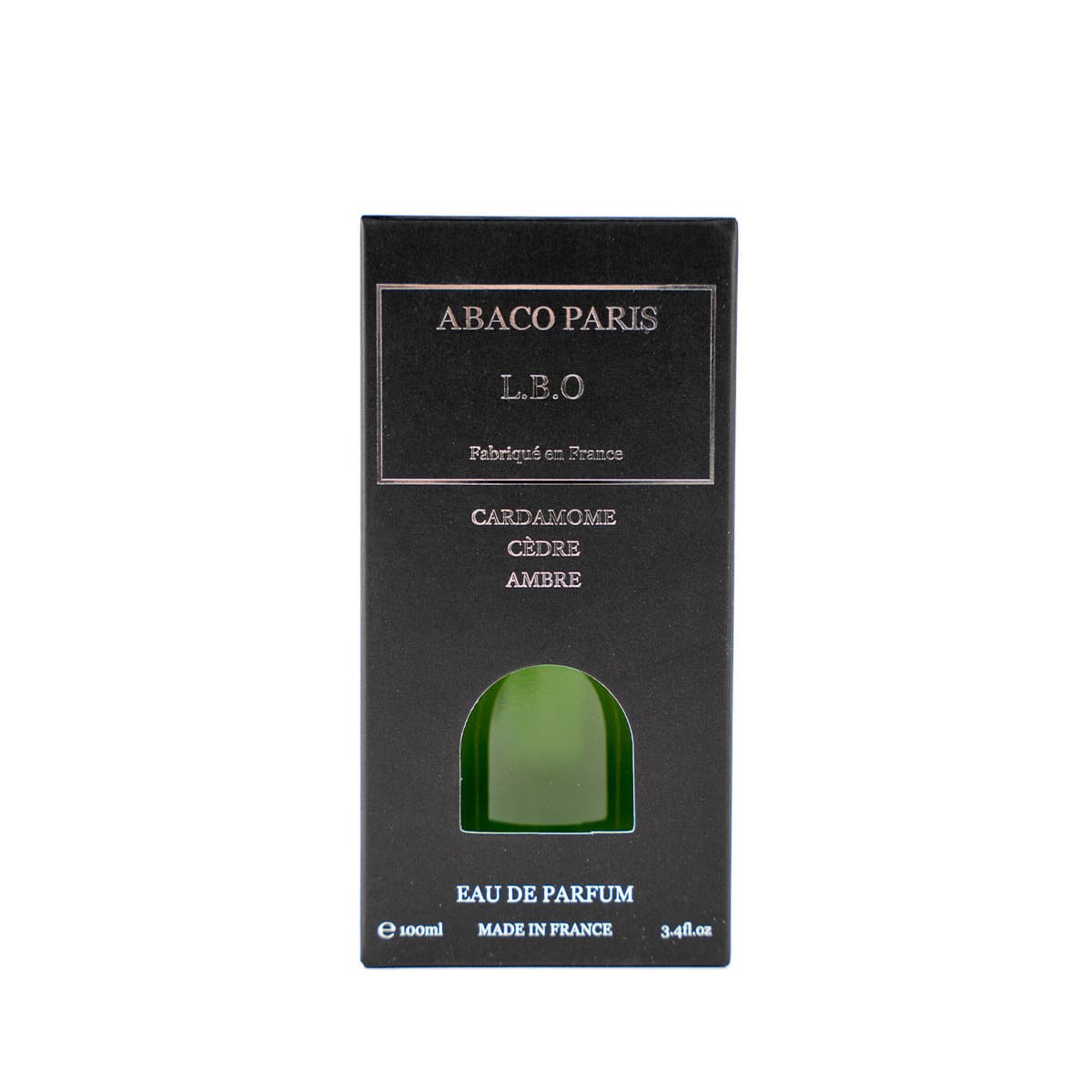 Parfum L.B.O – Image 2