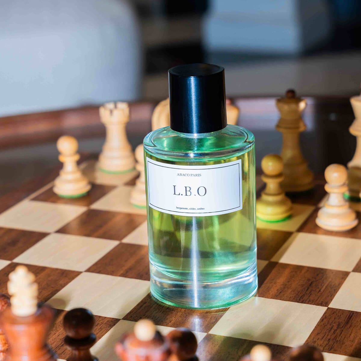 Parfum L.B.O – Image 7