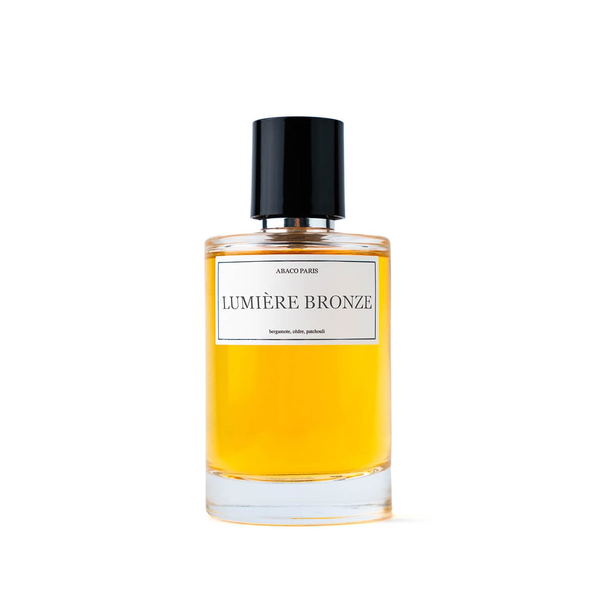 Parfum Lumiere Bronze