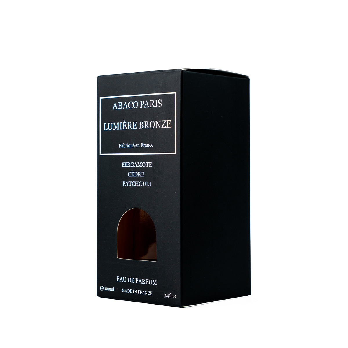 Parfum Lumiere Bronze – Image 3