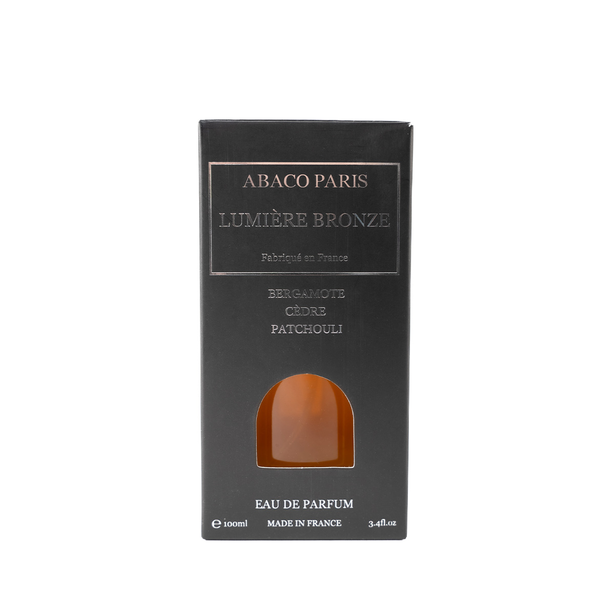 Parfum Lumiere Bronze – Image 2