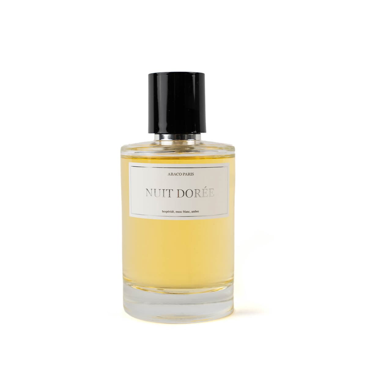 Parfum Nuit Doree