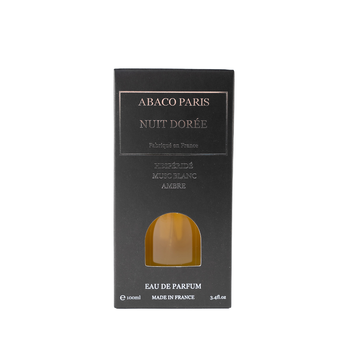 Parfum Nuit Doree – Image 2