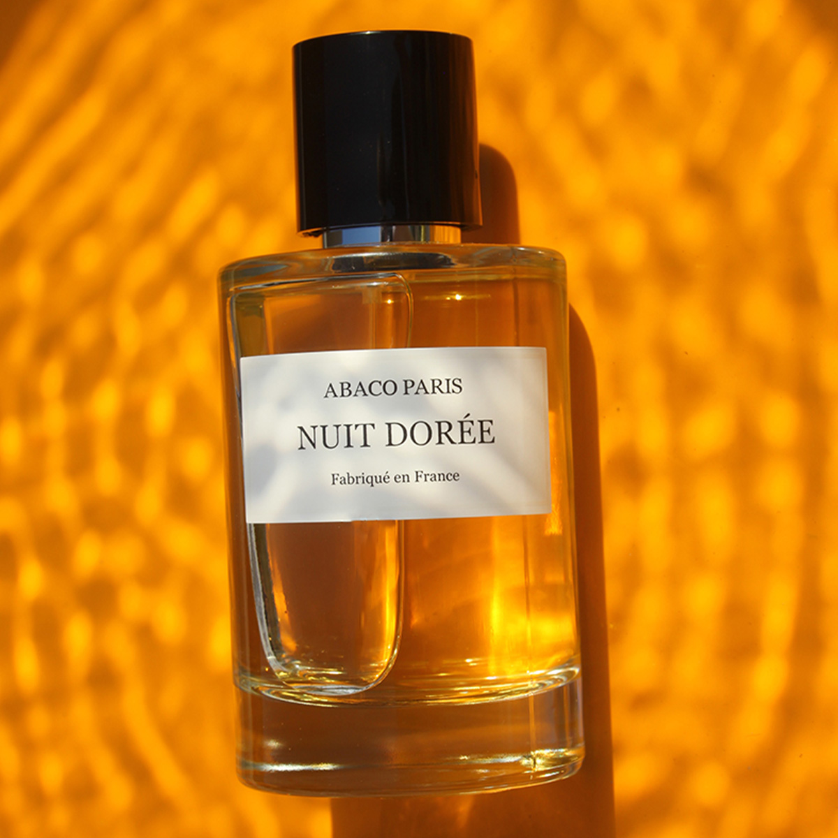 Parfum Nuit Doree – Image 3