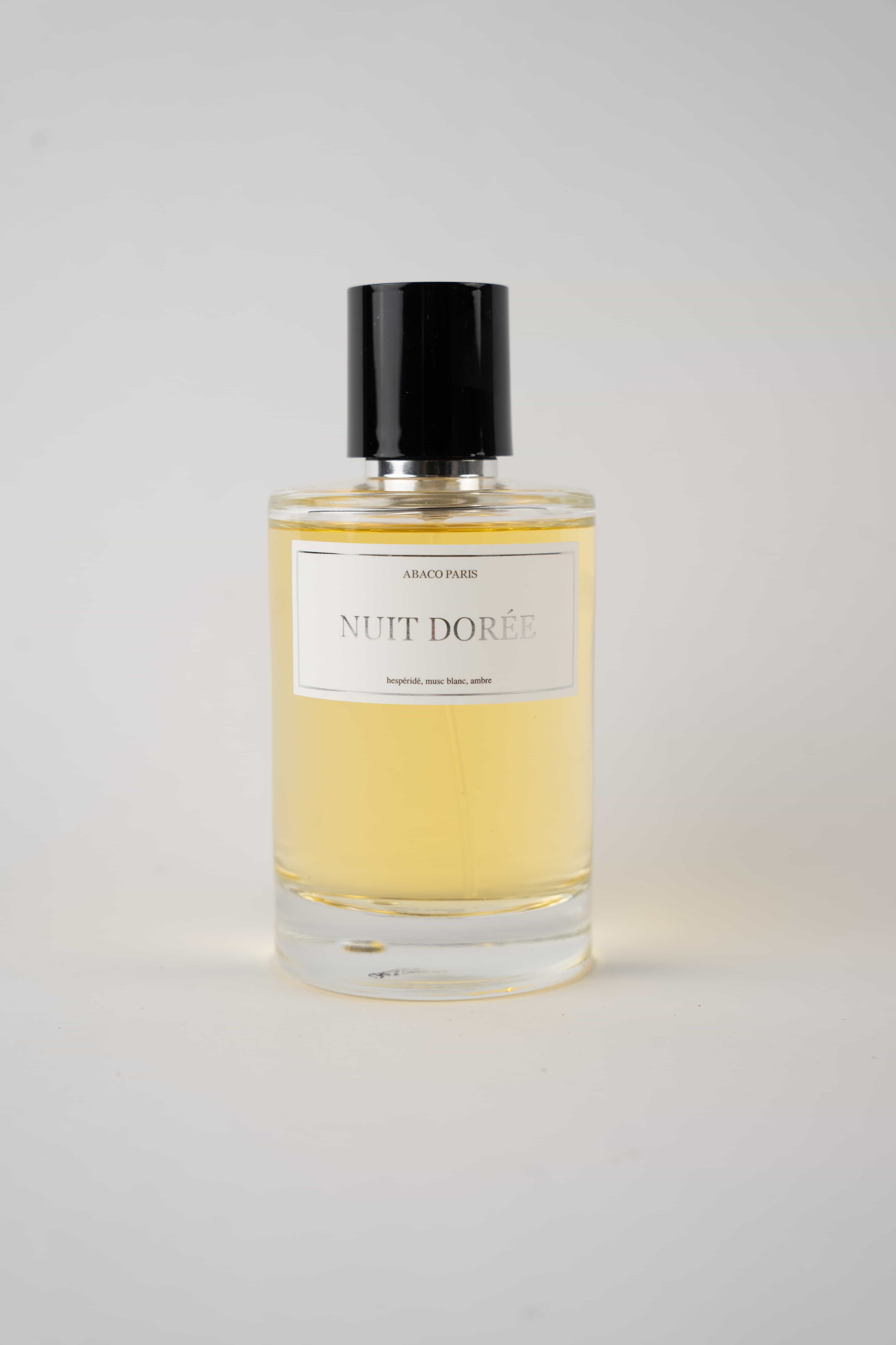 Parfum Nuit Doree