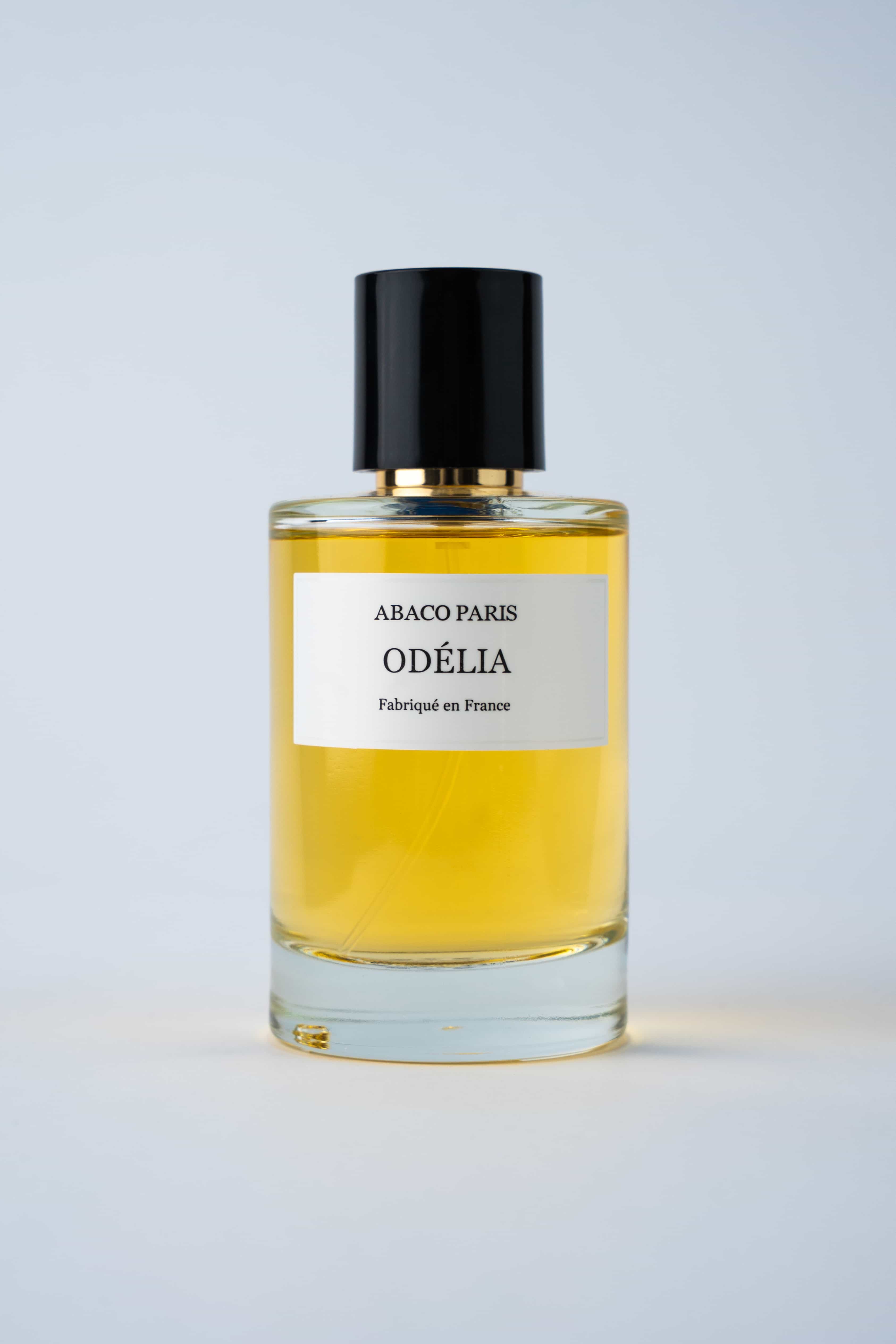 Parfum Odelia