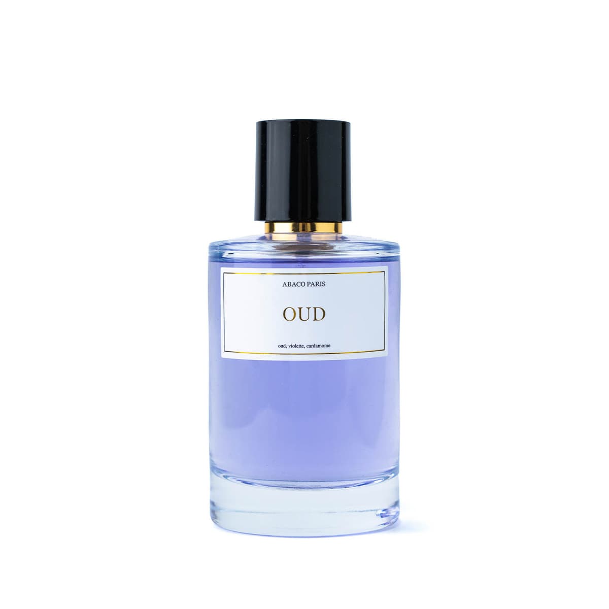 Parfum Oud
