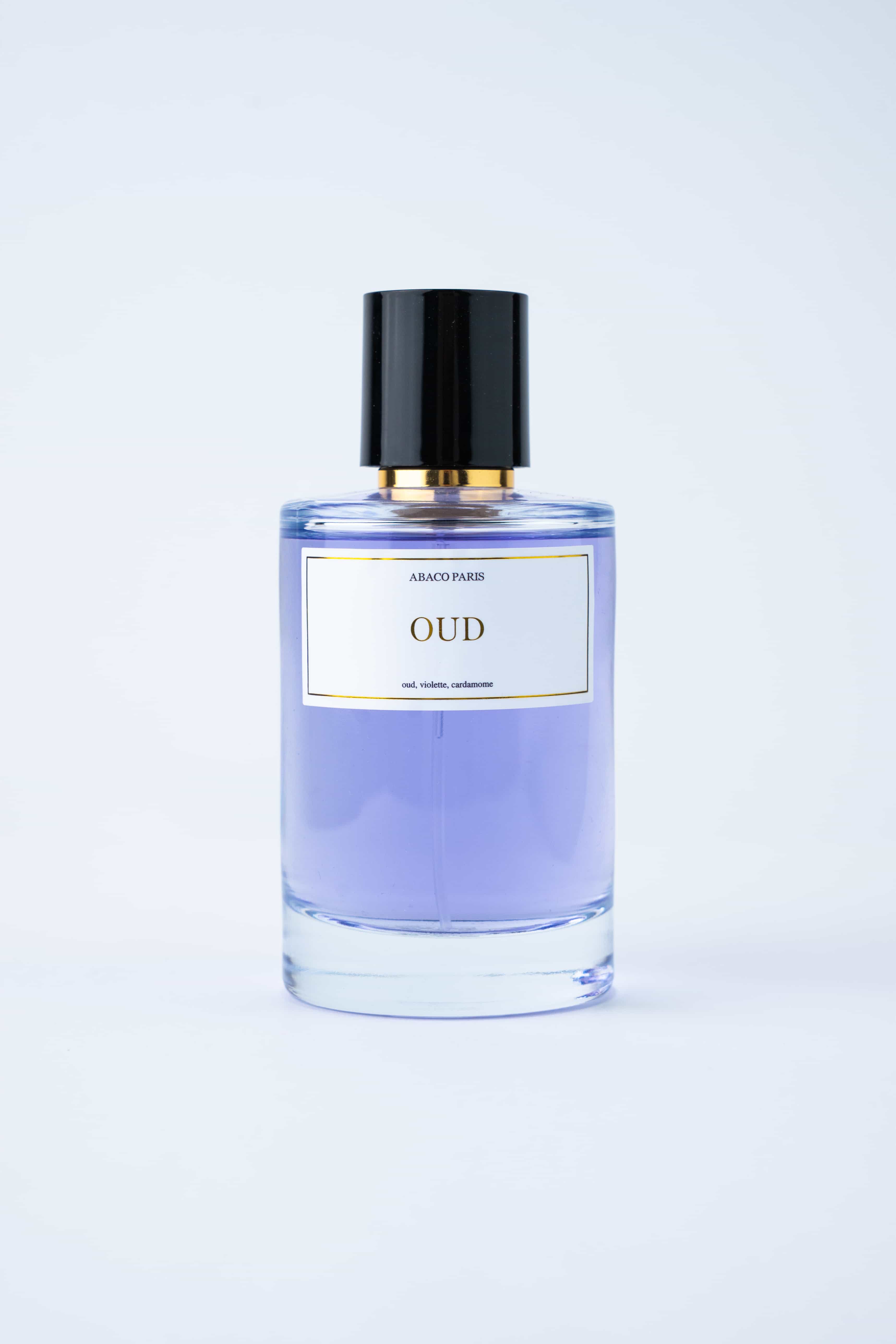 Parfum Oud