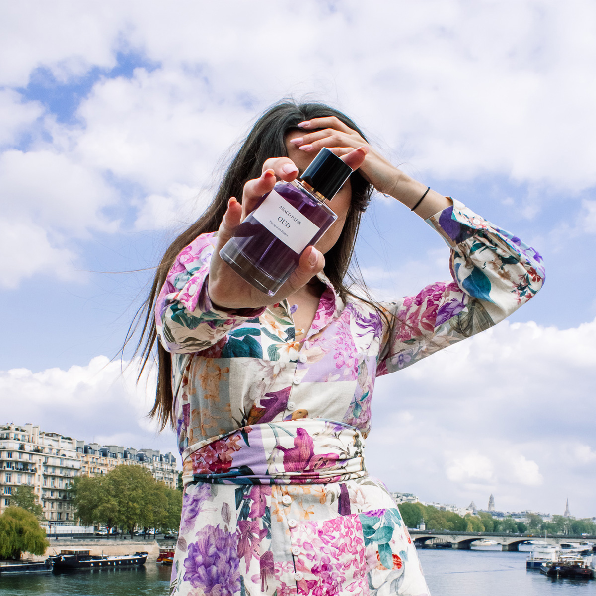 Parfum Oud – Image 5