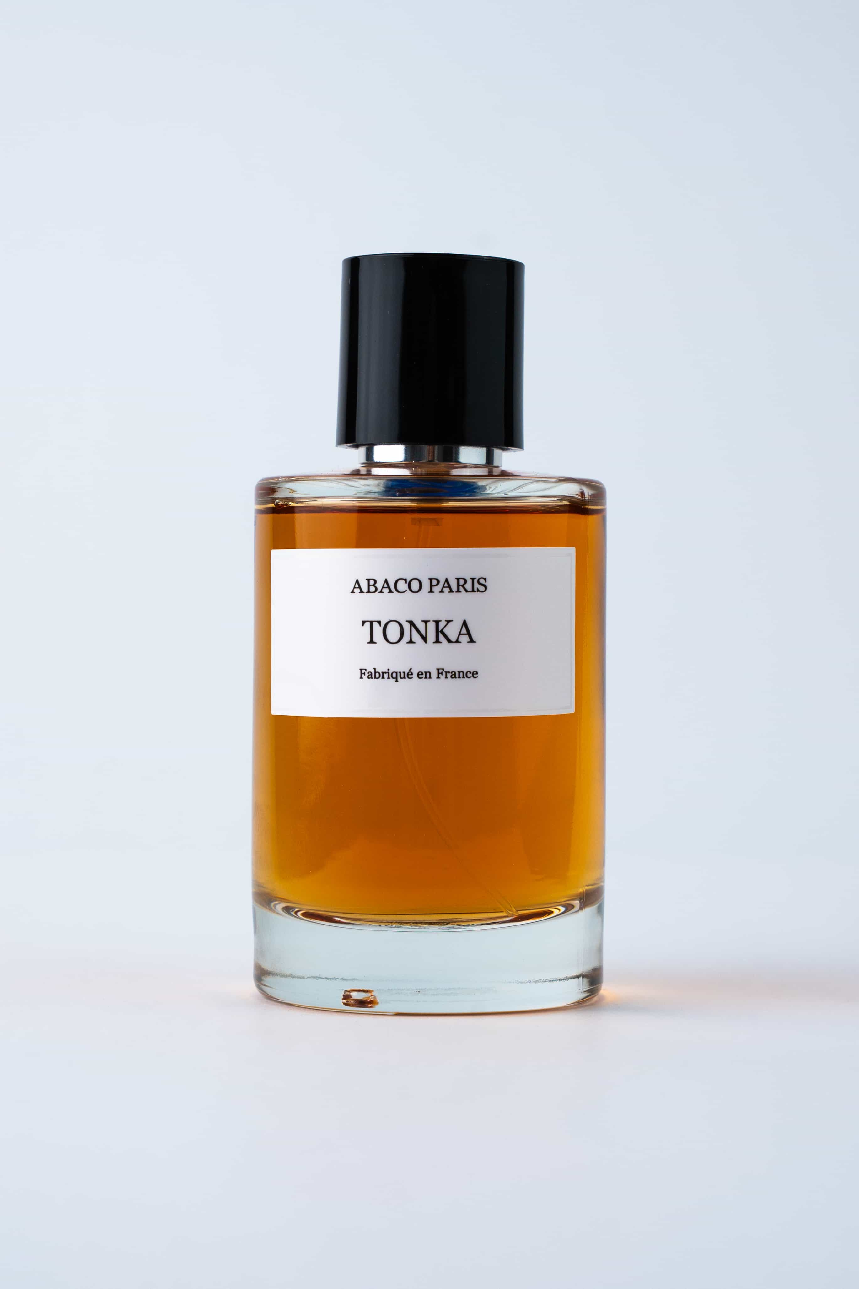 Parfum Tonka
