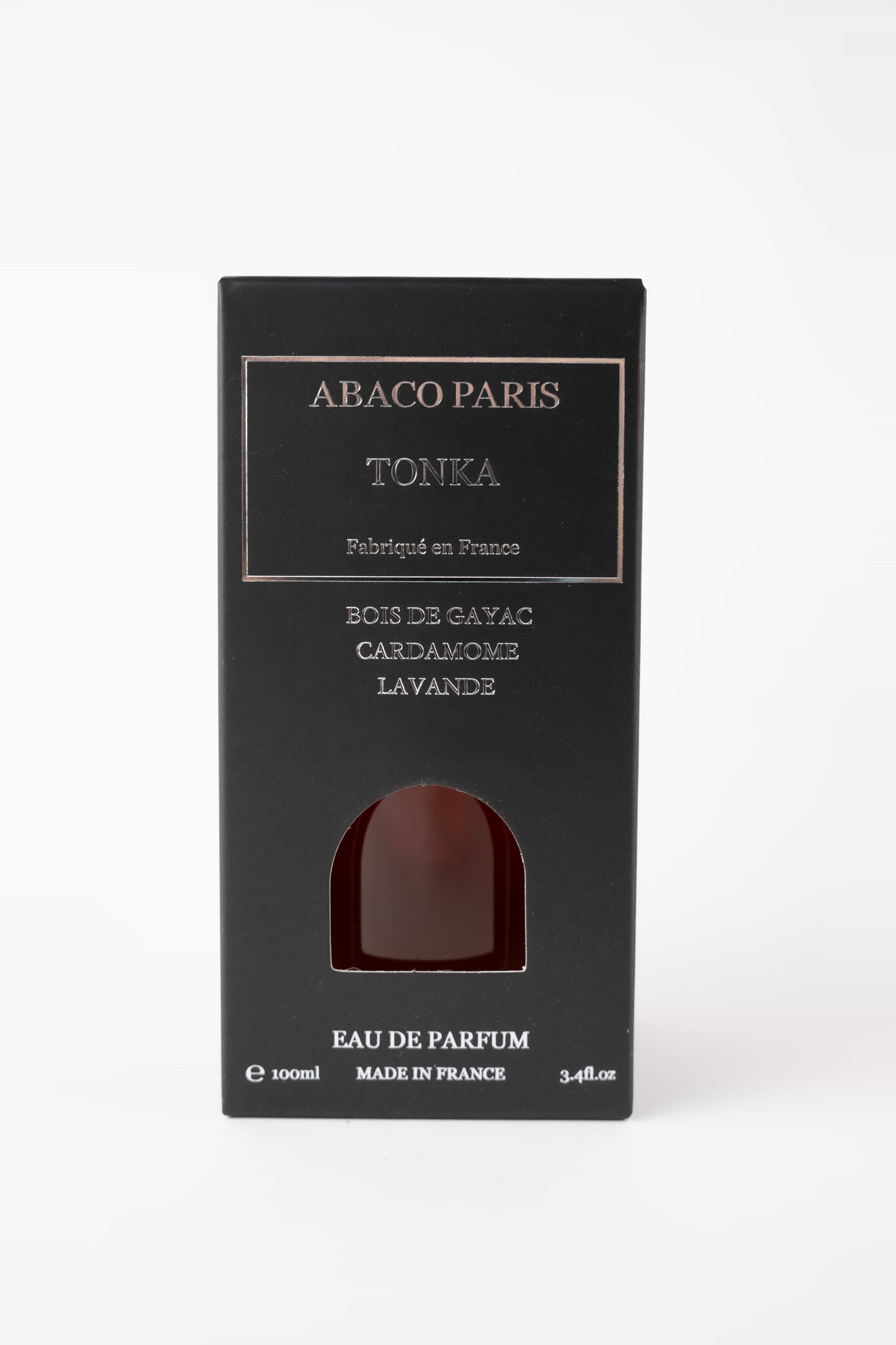 Parfum Tonka – Image 2