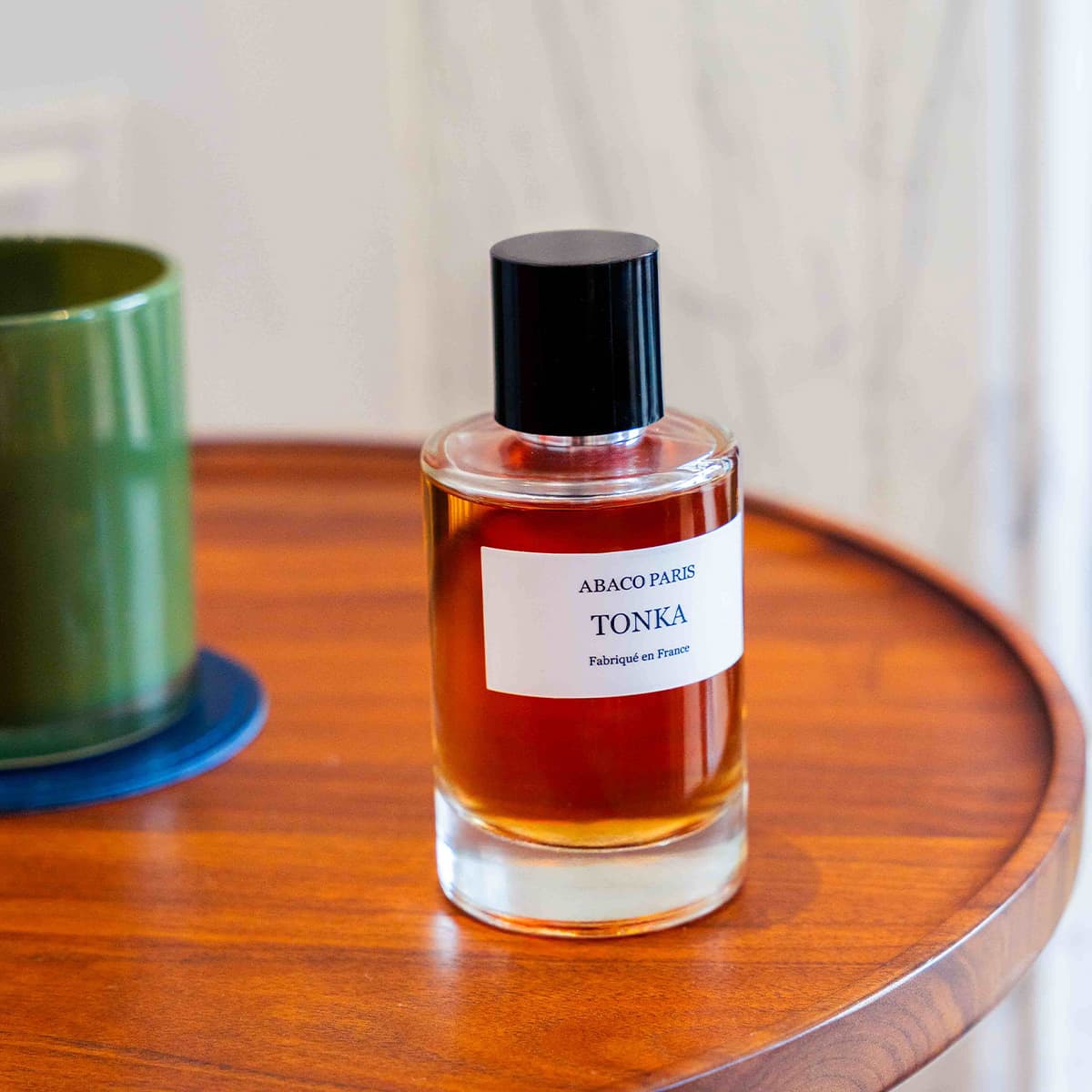 Parfum Tonka – Image 4