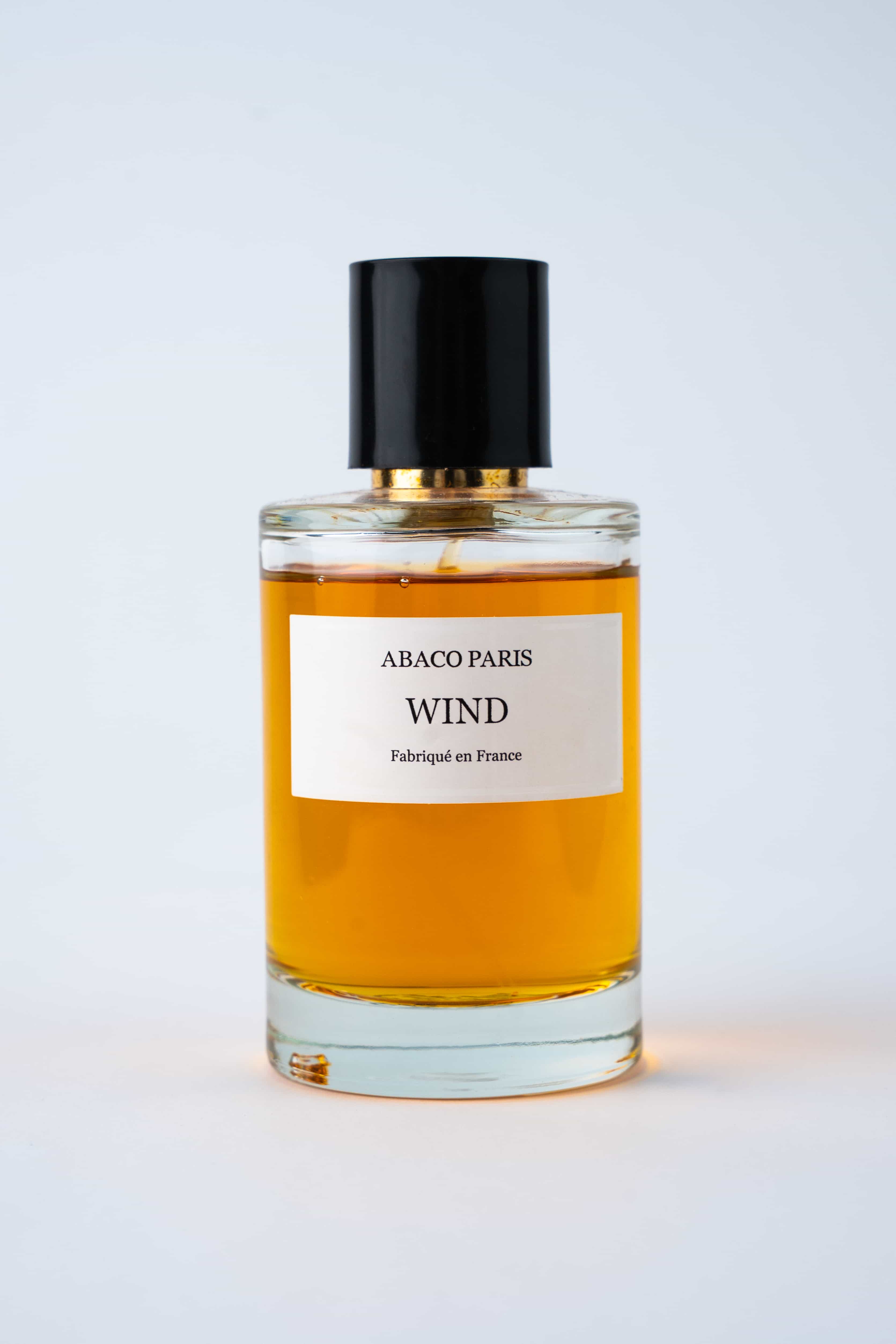 Parfum Wind