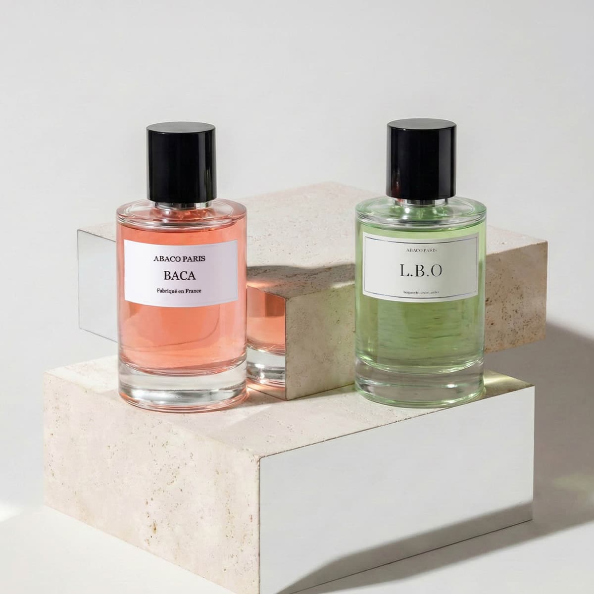 Set Parfum Baca - L.B.O – Image 6